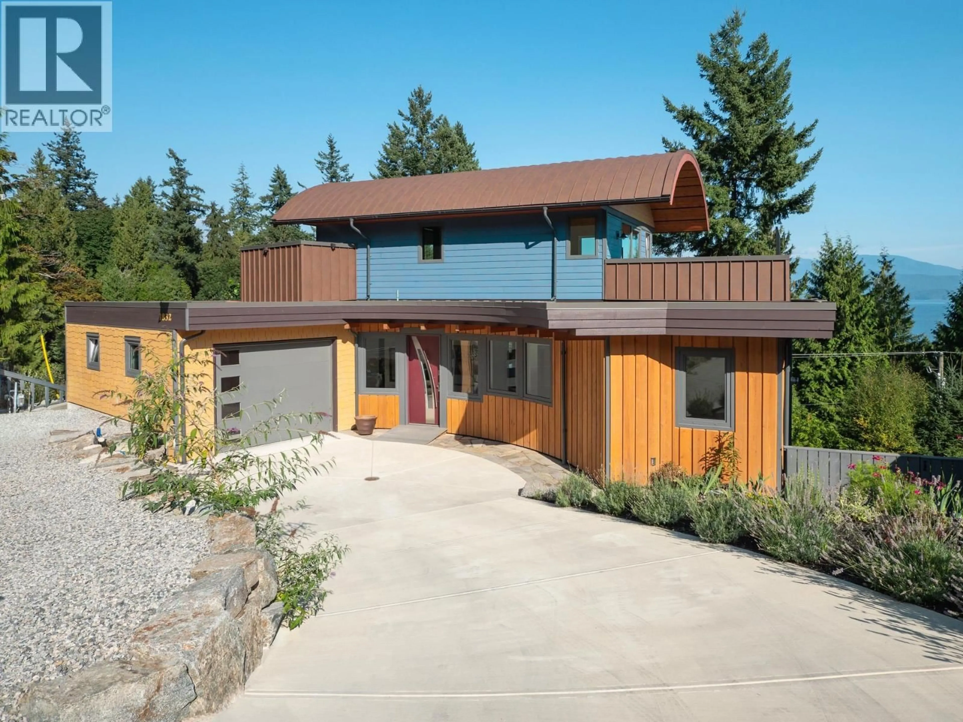 Unknown for 1832 NORTH ROAD, Gibsons British Columbia V0N1V1