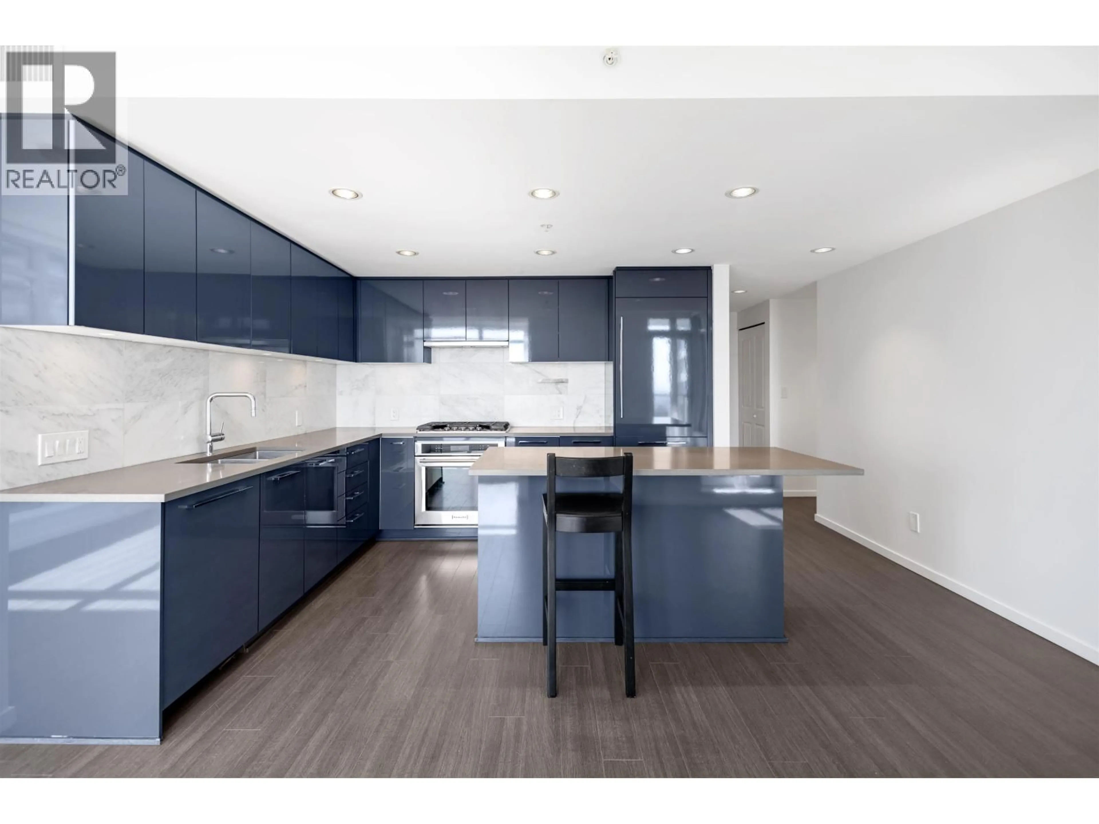 Open concept kitchen, unknown for 1701 - 6700 DUNBLANE AVENUE, Burnaby British Columbia V5H0J3