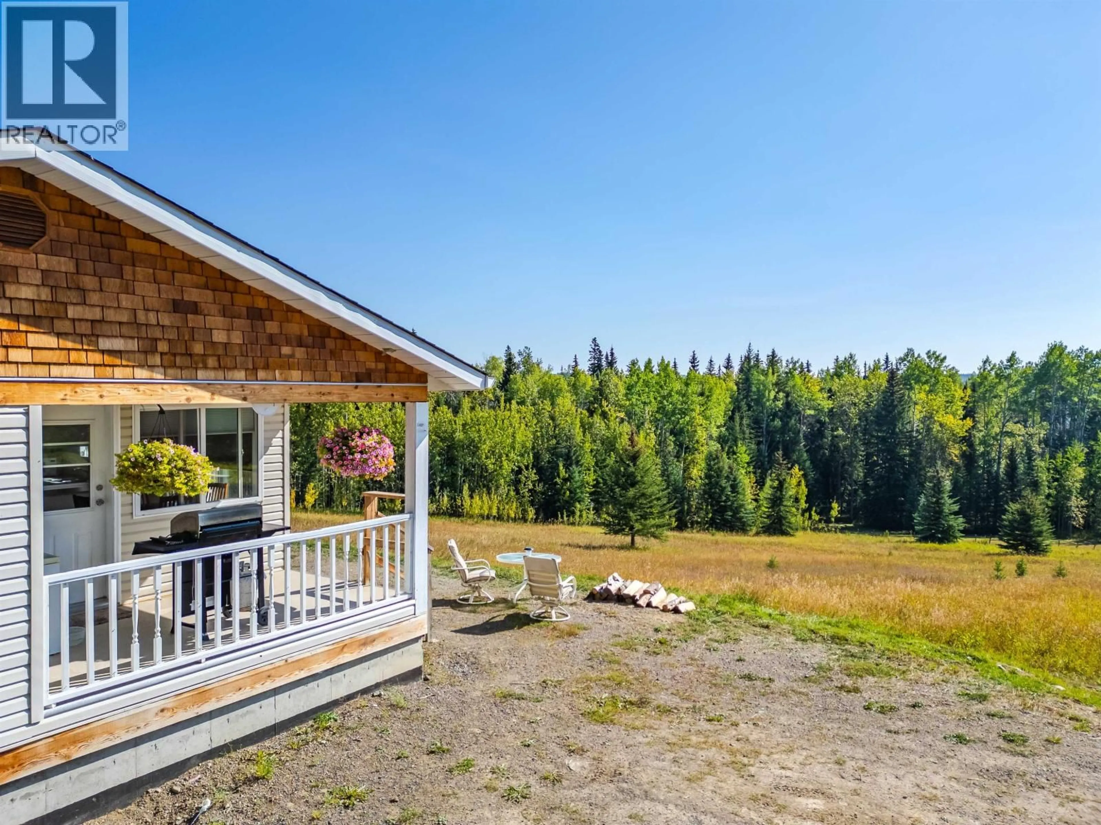 Unknown for 6177 DEKA HEIGHTS ROAD, Deka Lake / Sulphurous / Hathaway Lakes British Columbia V0K1X3