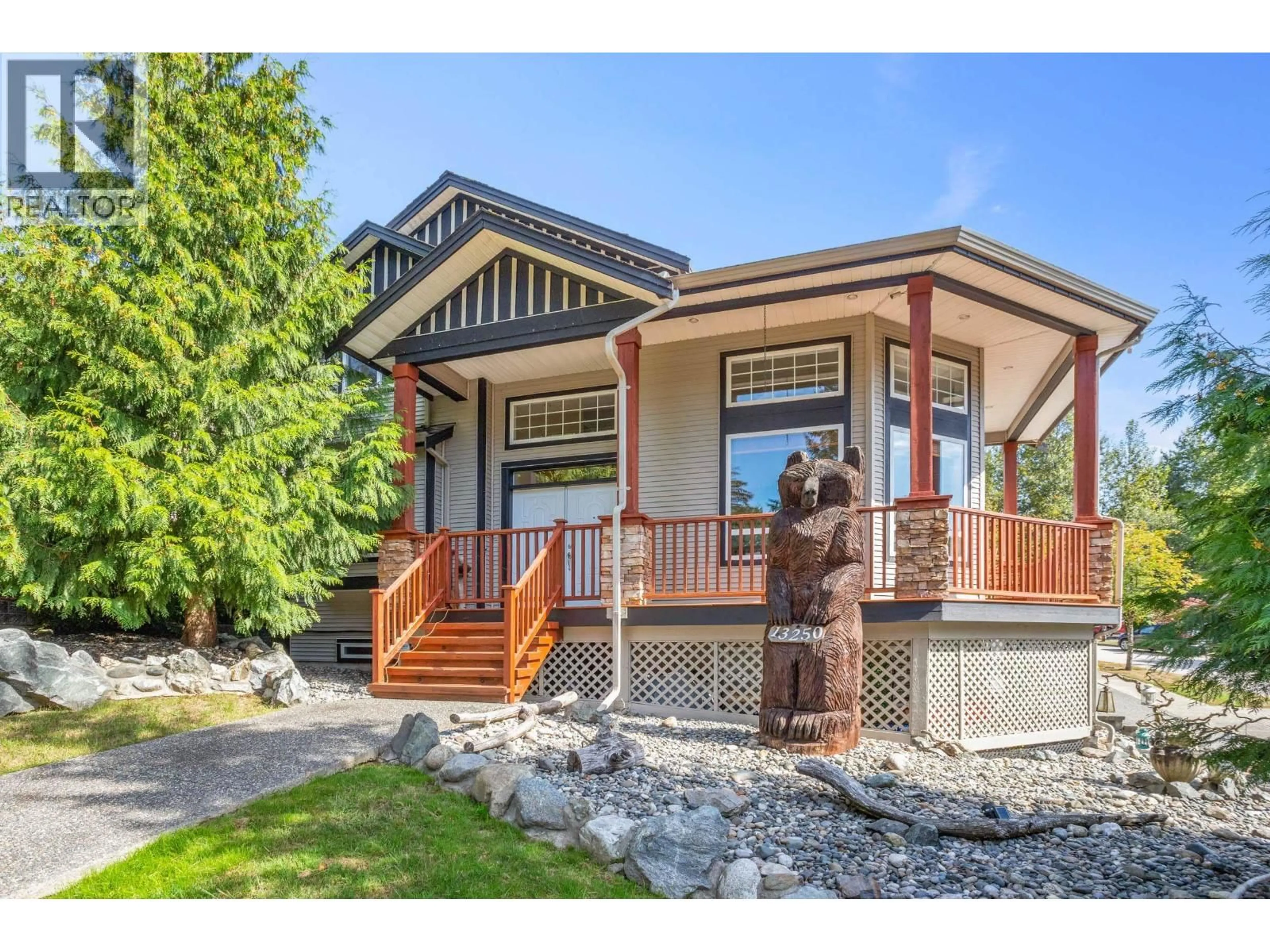 Unknown for 13250 237A STREET, Maple Ridge British Columbia V4R2X2