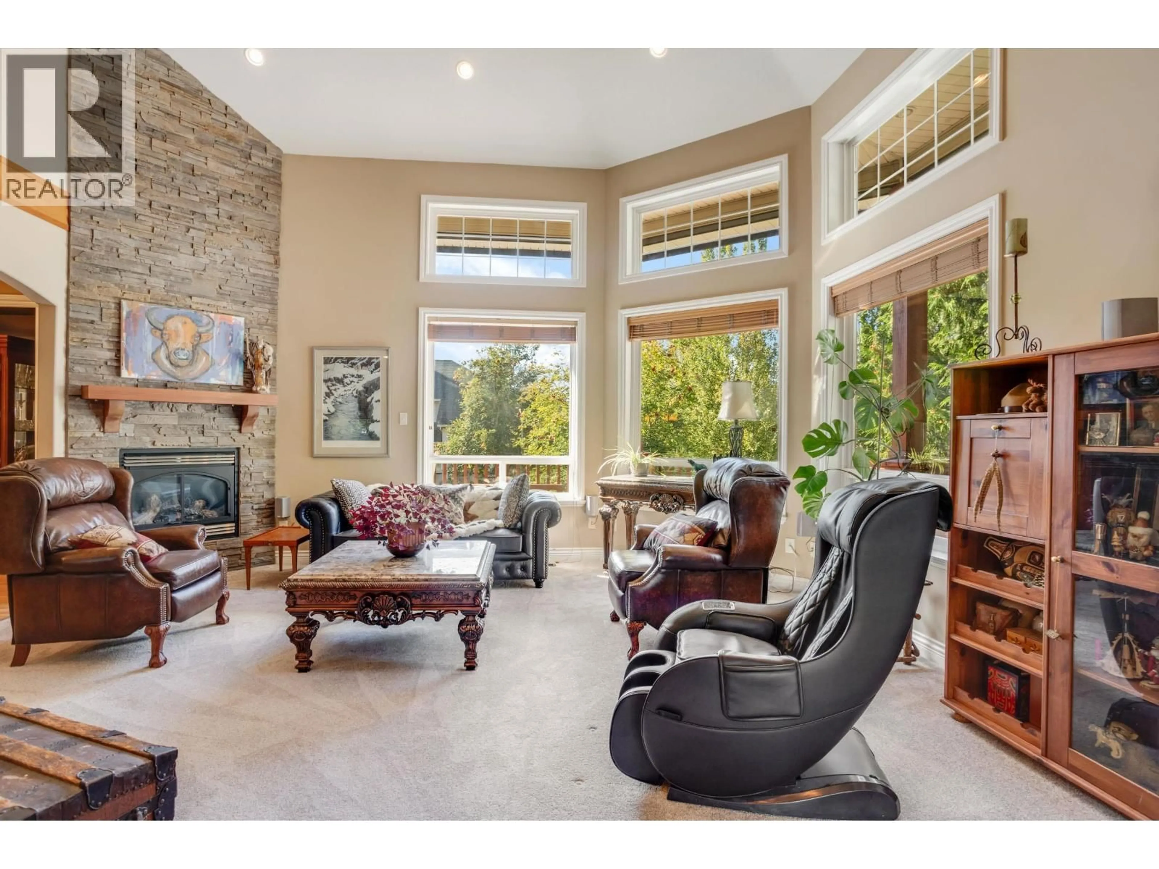 Living room with furniture, unknown for 13250 237A STREET, Maple Ridge British Columbia V4R2X2