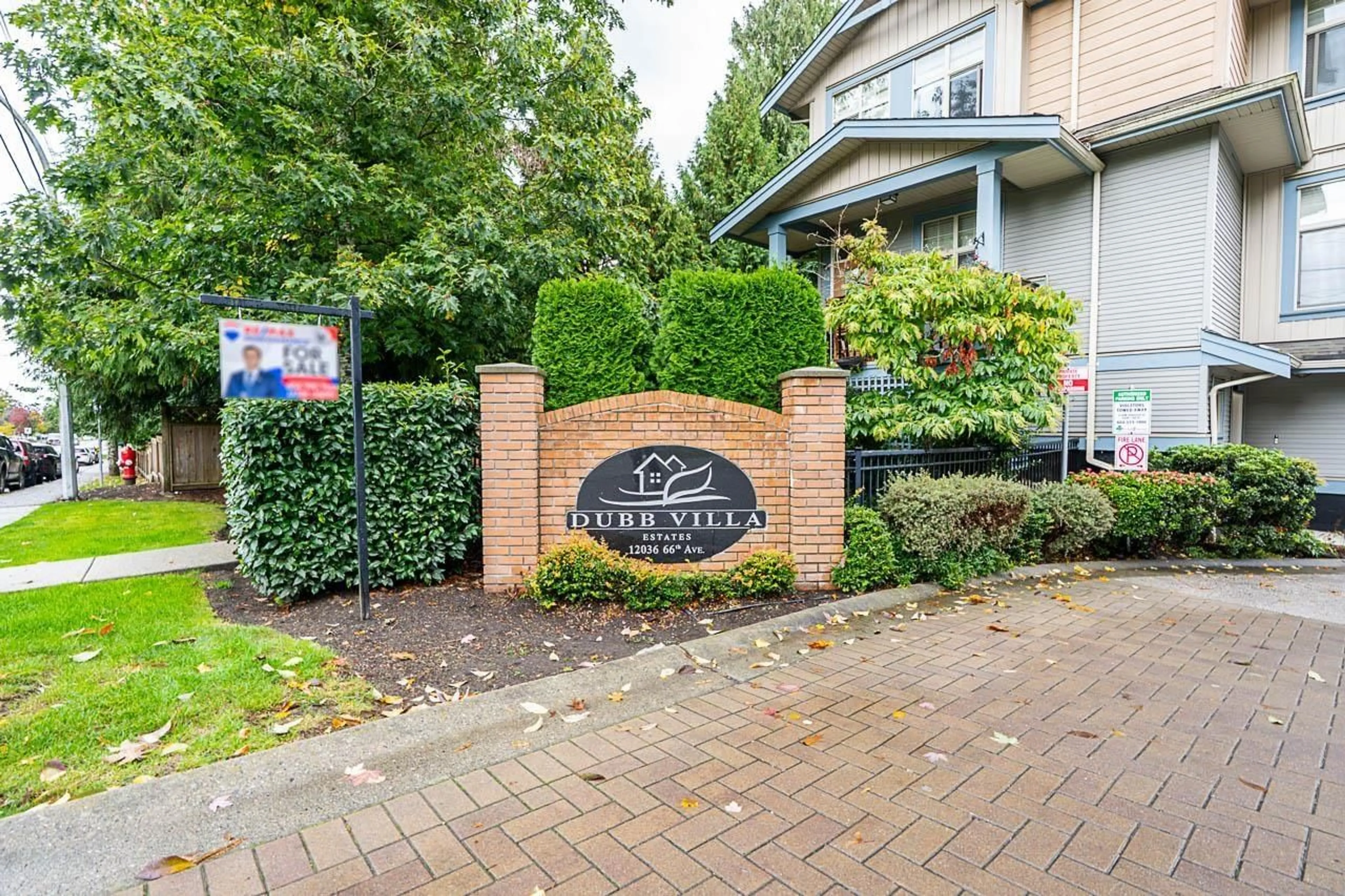 Unknown for 63 - 12036 66 AVE, Surrey British Columbia V3W3M2