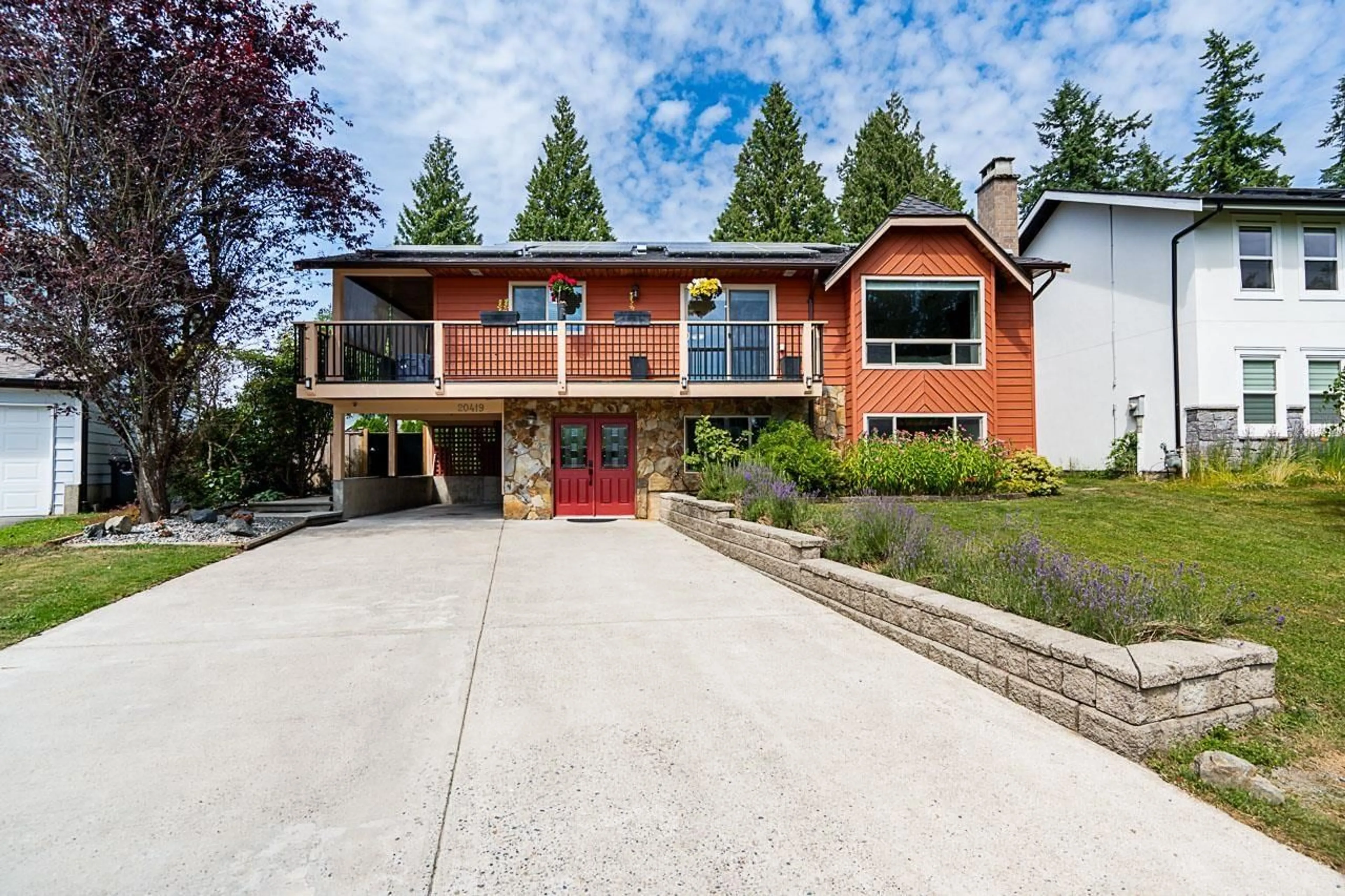 Unknown for 20419 91A, Langley British Columbia V1M1B4