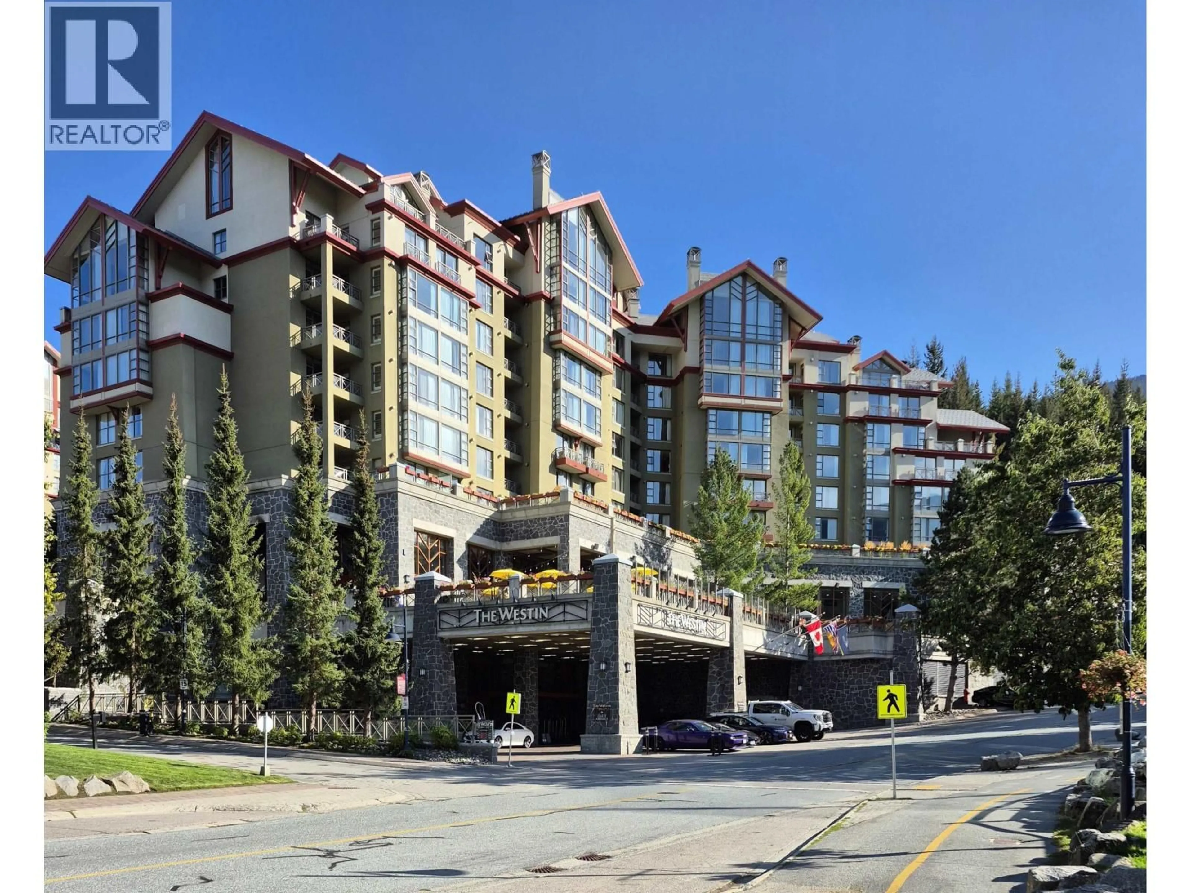 Unknown for 376 - 4090 WHISTLER WAY, Whistler British Columbia V8E1J3