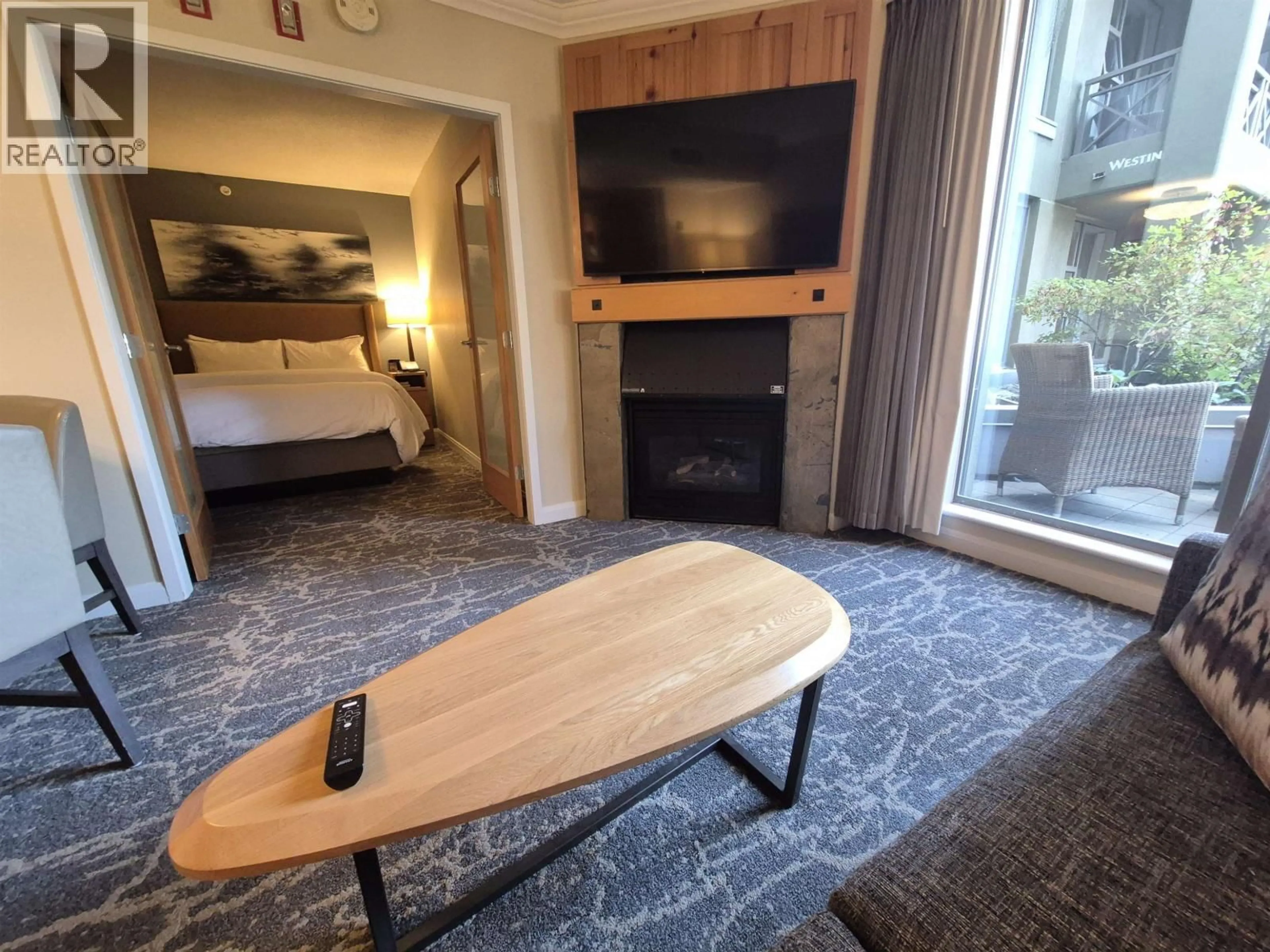 A pic of a room for 376 - 4090 WHISTLER WAY, Whistler British Columbia V8E1J3