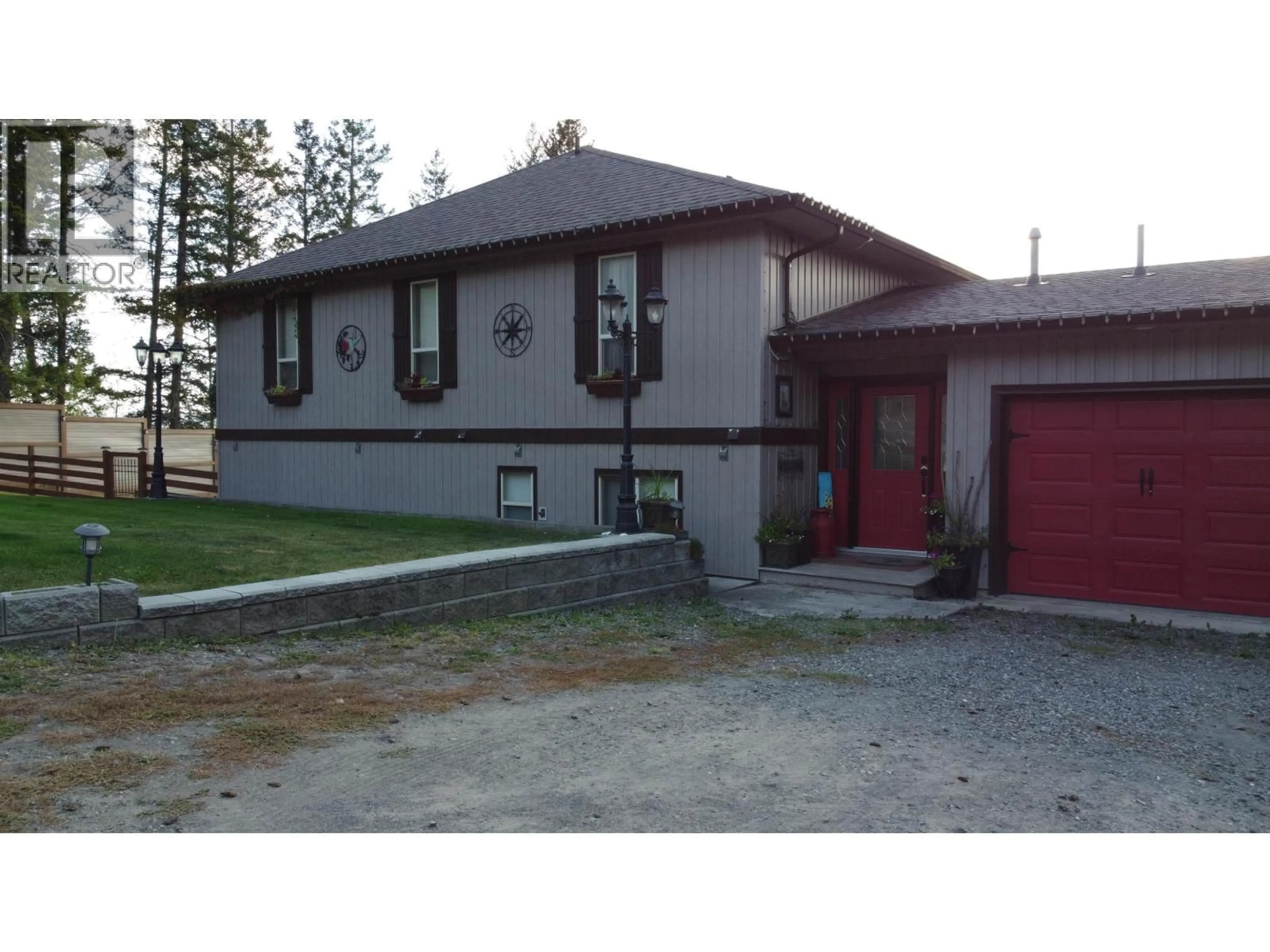 Unknown for 4782 TELQUA DRIVE, 108 Mile Ranch British Columbia V0K2Z0