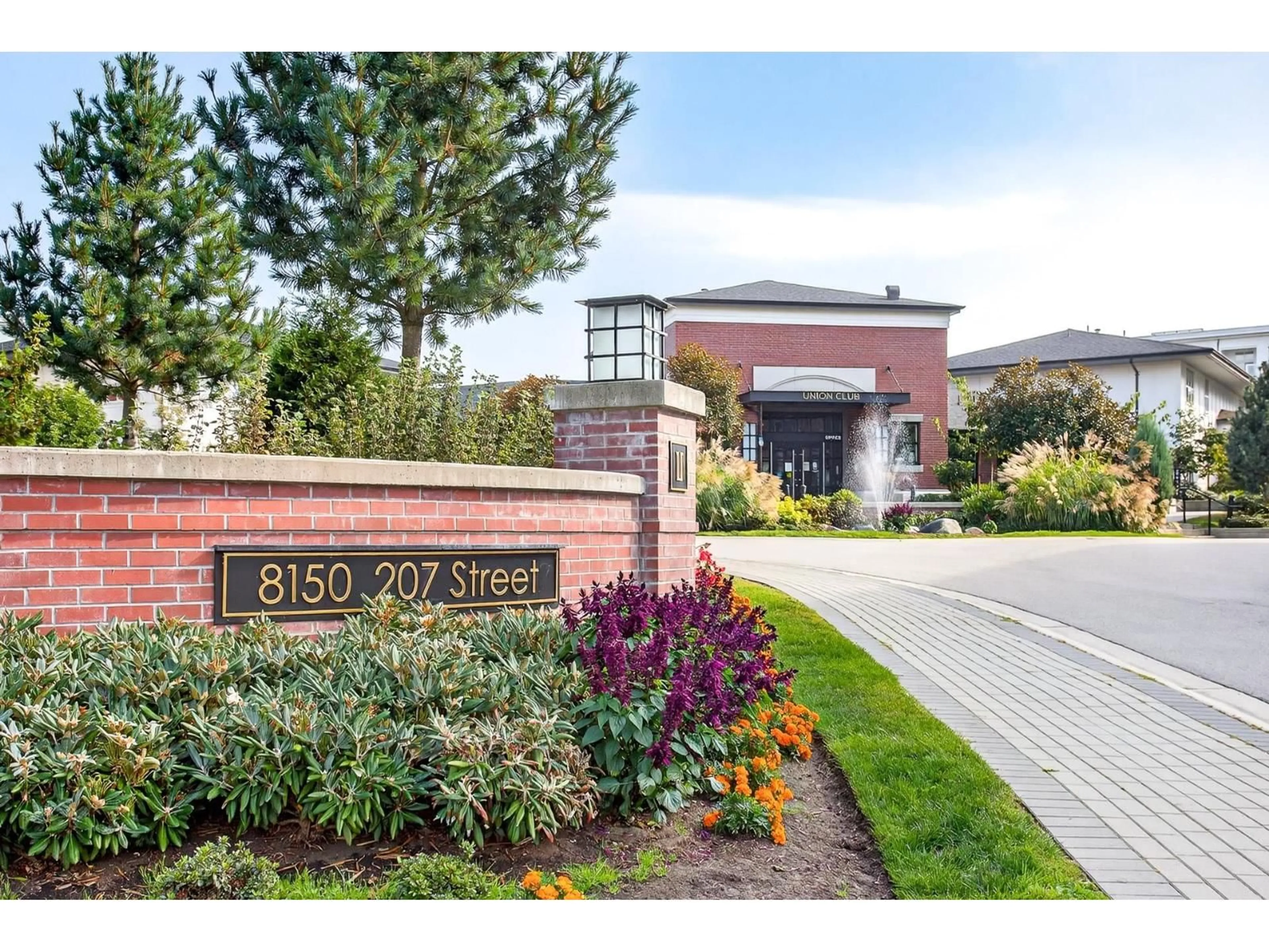 Unknown for C201 - 8150 207, Langley British Columbia V2Y4J4