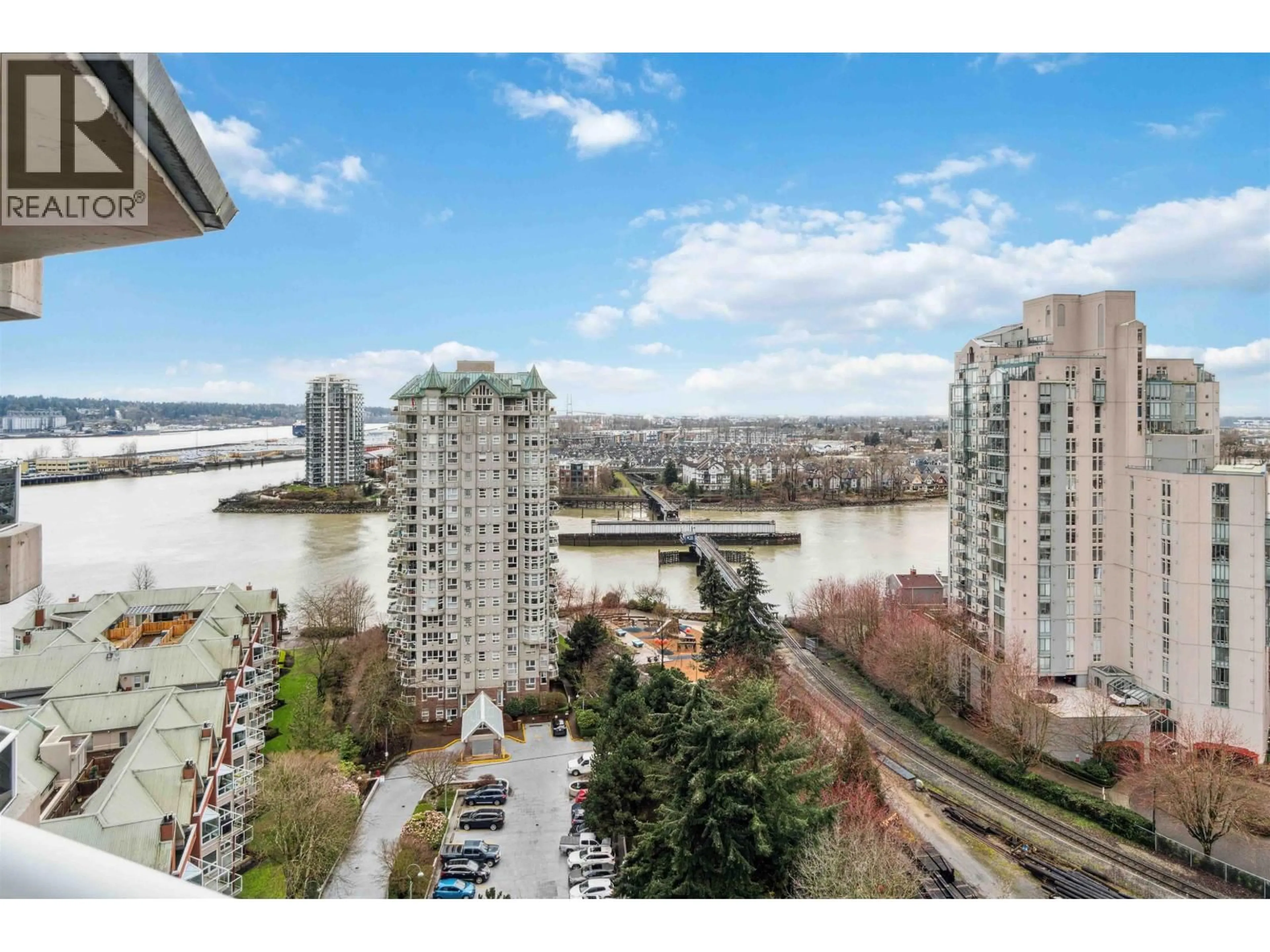 Unknown for 1903 - 1245 QUAYSIDE DRIVE, New Westminster British Columbia V3M6J6