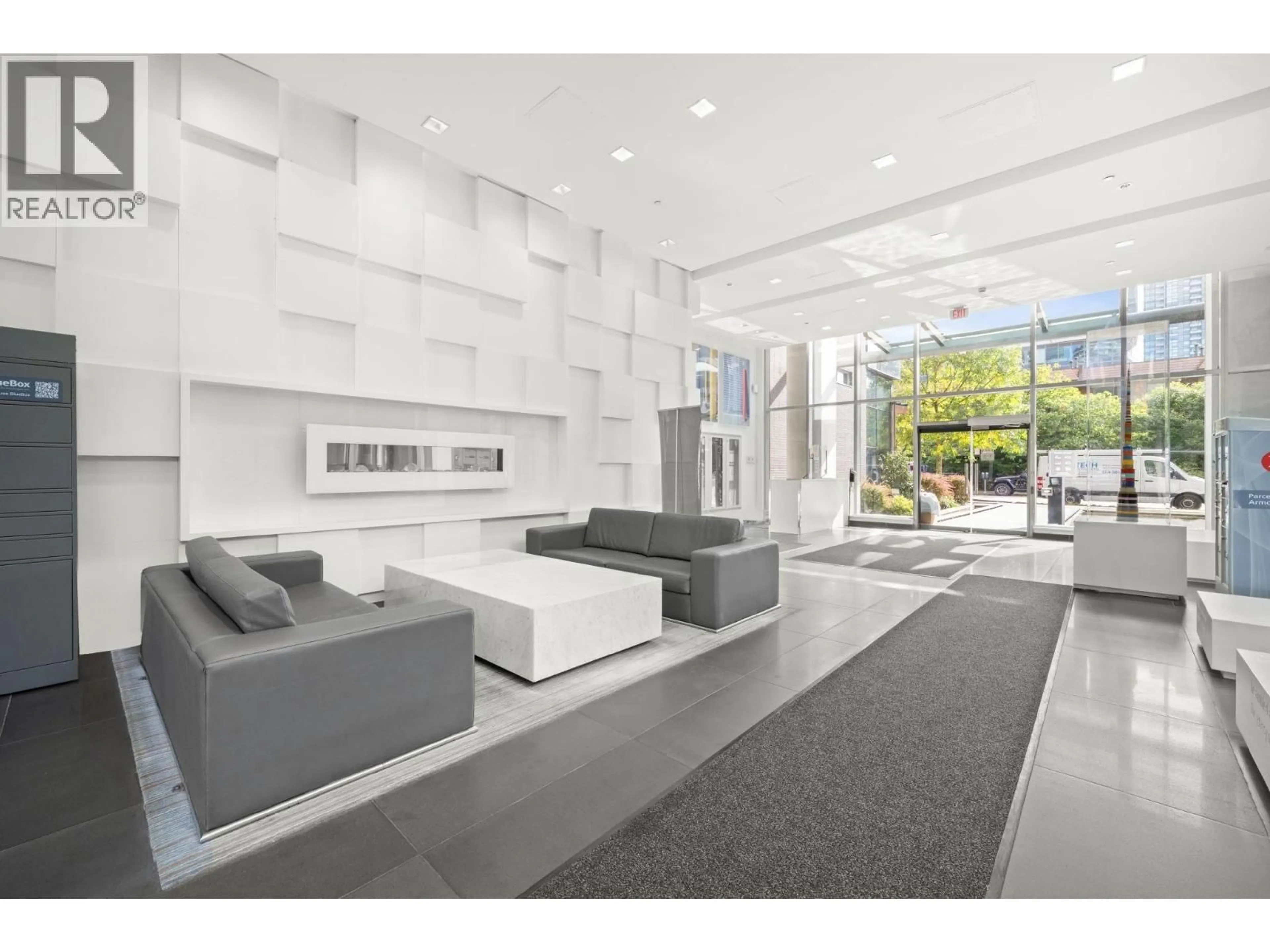 Lobby for 3809 - 6461 TELFORD AVENUE, Burnaby British Columbia V5H0B7