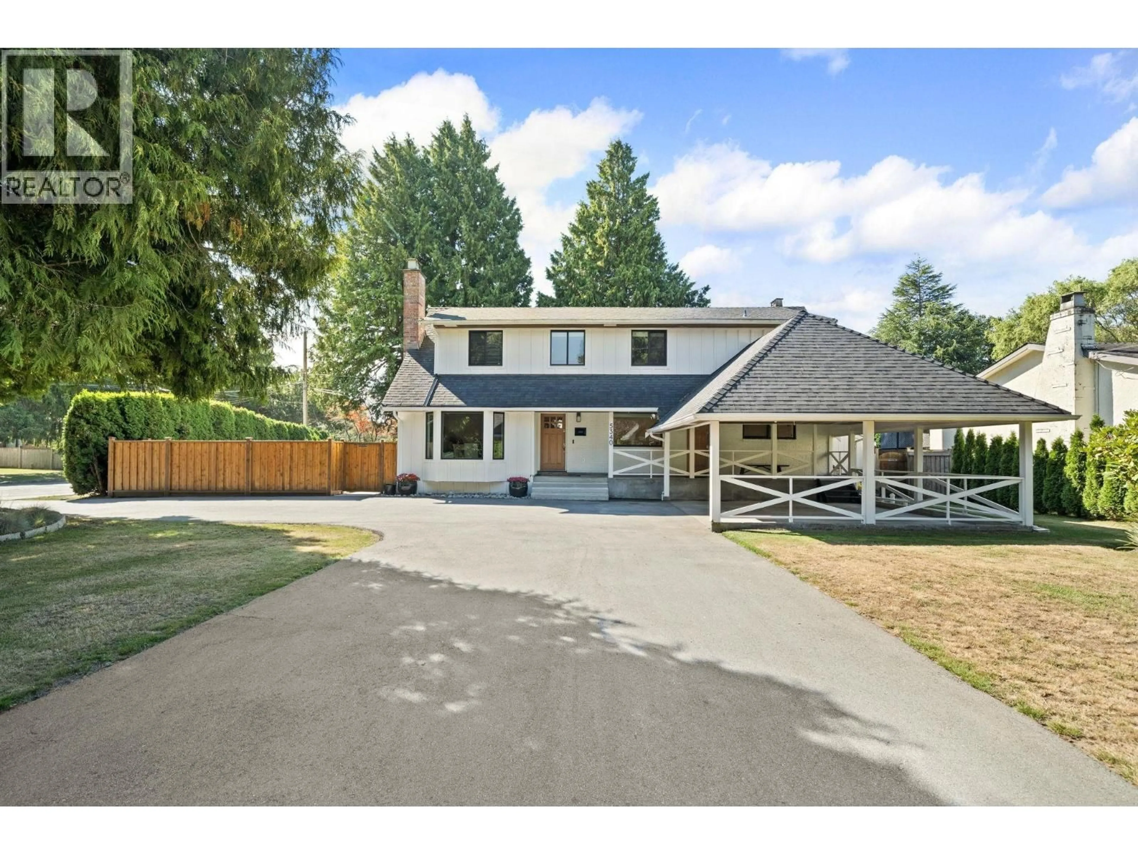 Unknown for 5340 CAMARO DRIVE, Tsawwassen British Columbia V4M2B9