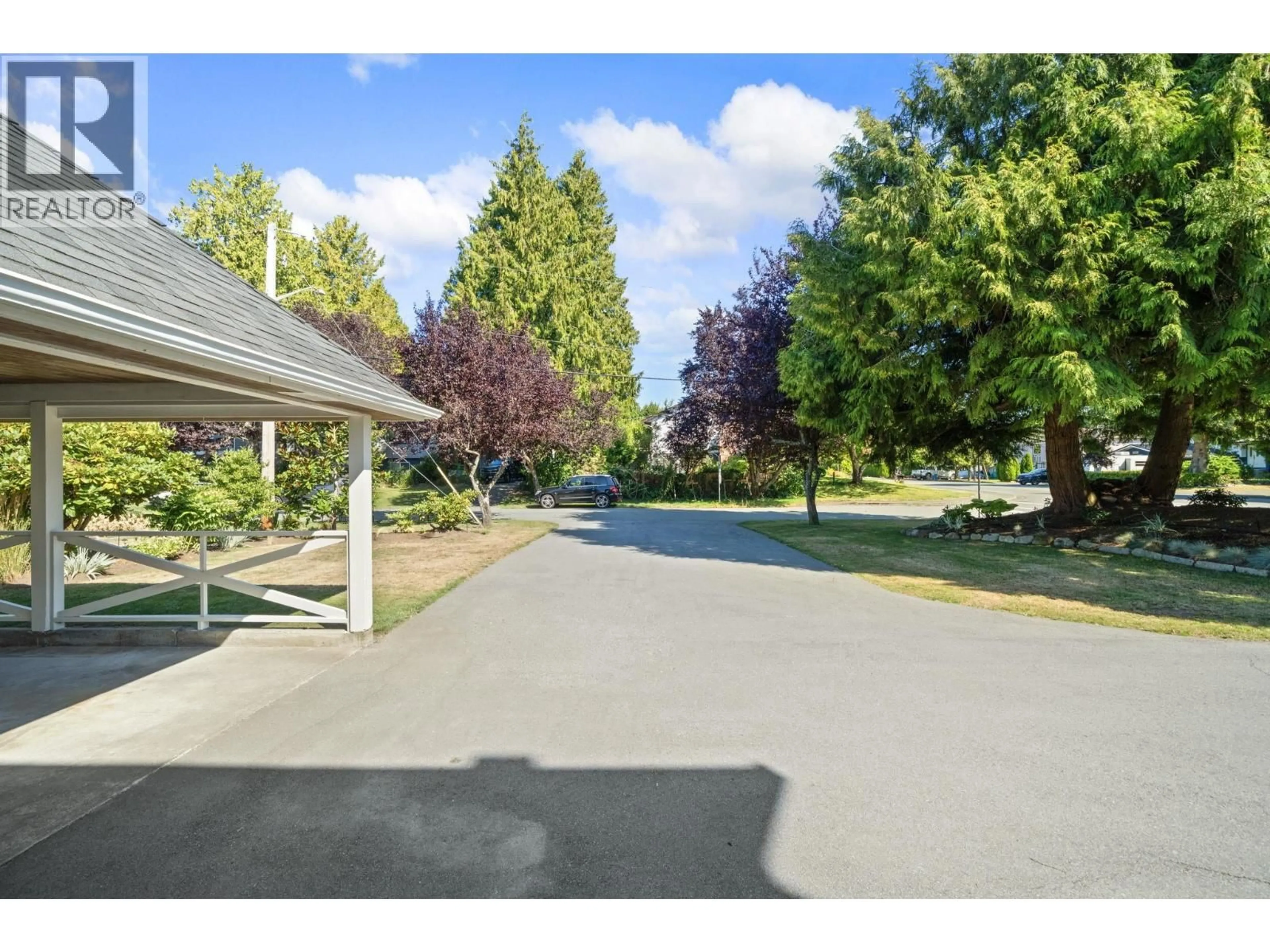 Patio, street for 5340 CAMARO DRIVE, Tsawwassen British Columbia V4M2B9