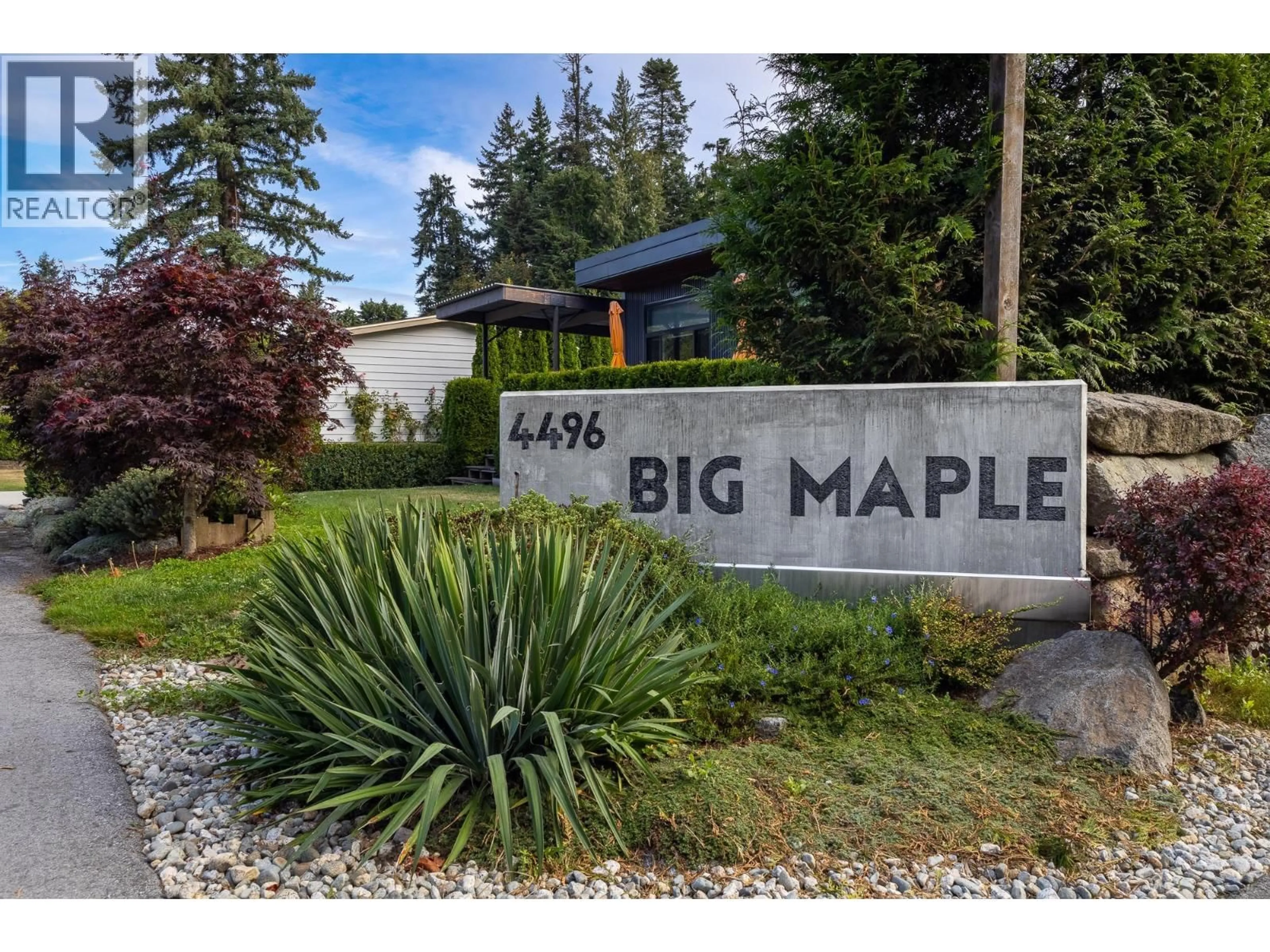 Unknown for 23 - 4496 SUNSHINE COAST HIGHWAY, Sechelt British Columbia V7Z0C3