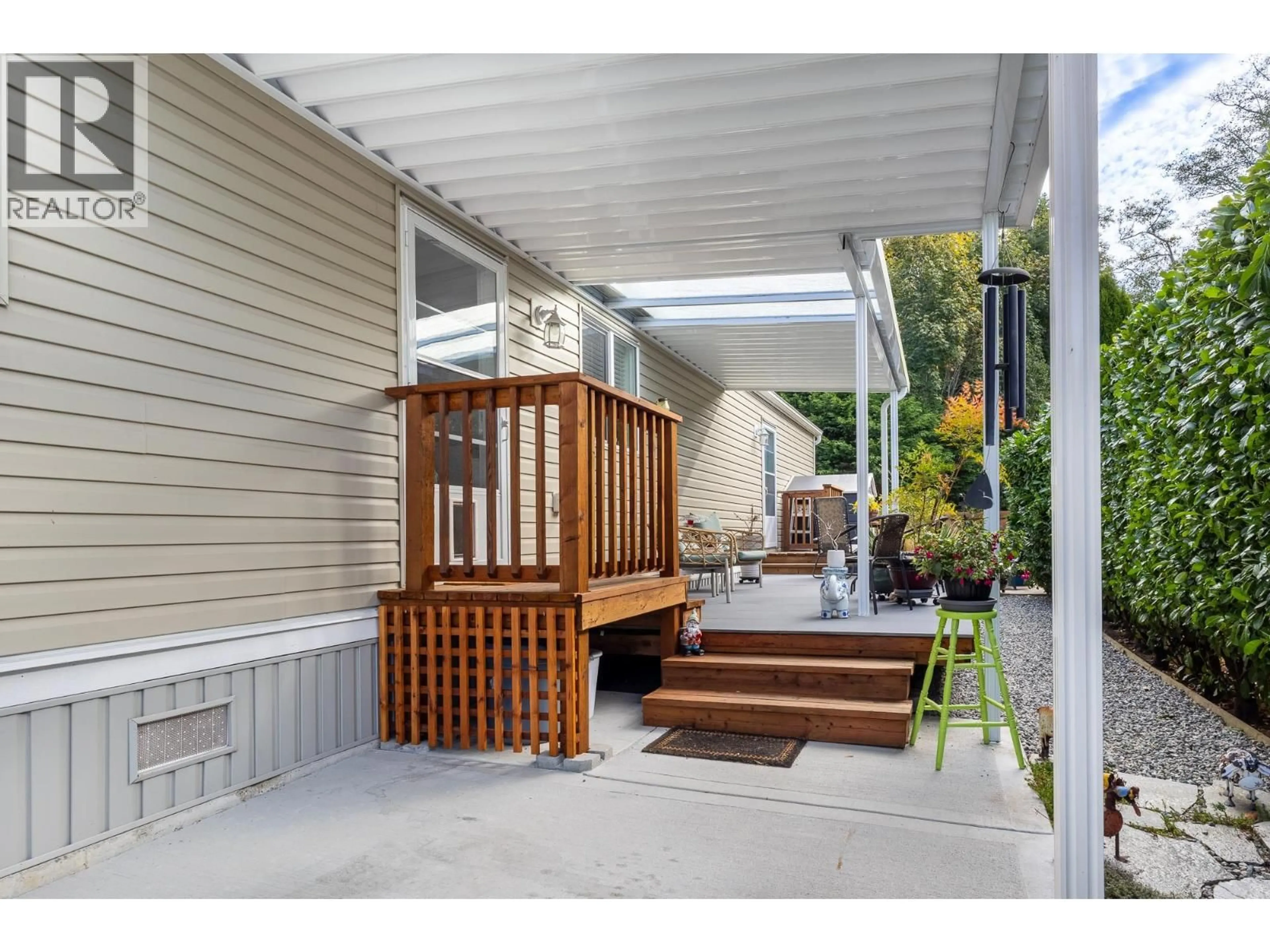 Unknown for 23 - 4496 SUNSHINE COAST HIGHWAY, Sechelt British Columbia V7Z0C3