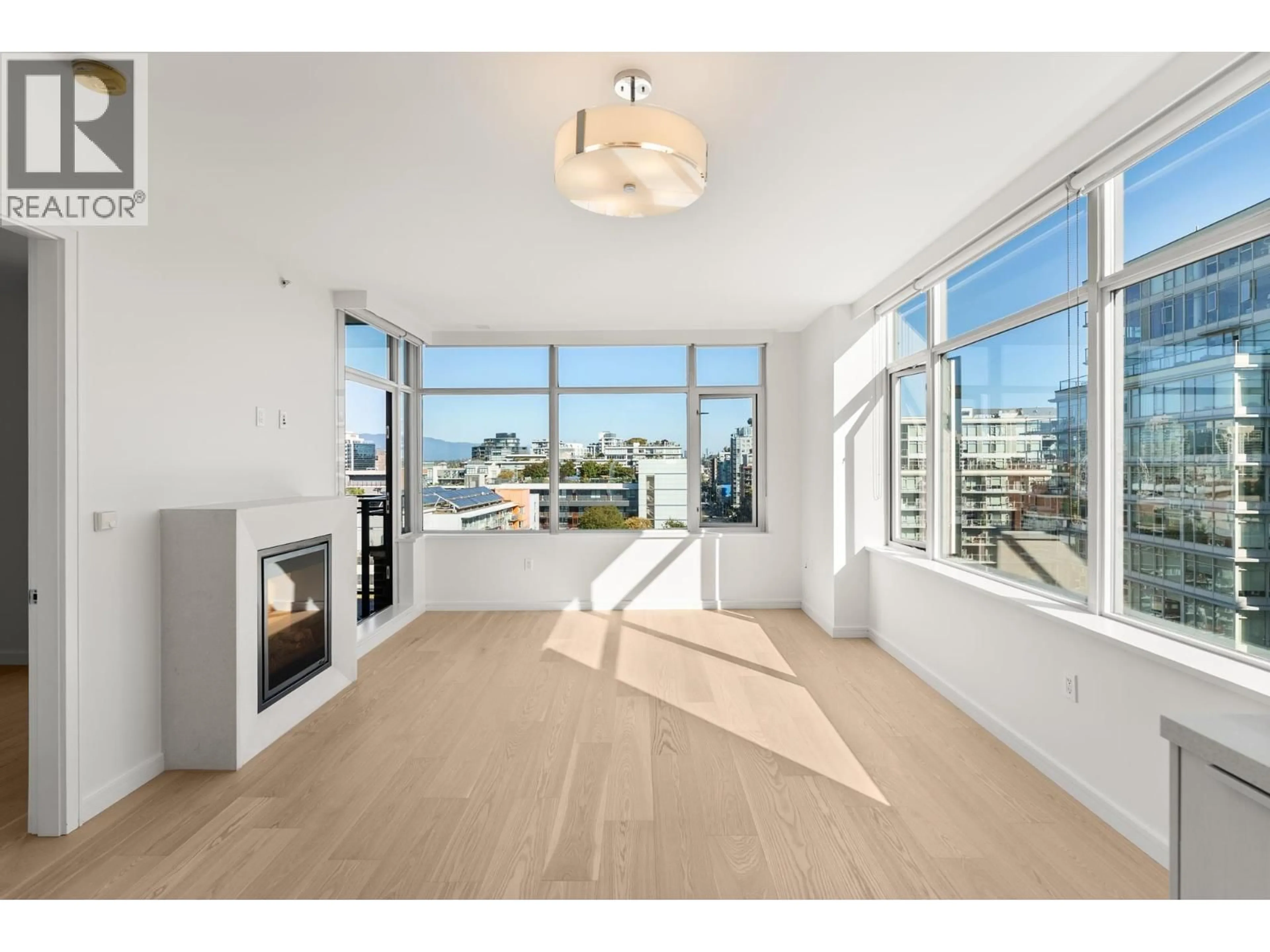 A pic of a room for 1104 - 181 1ST AVENUE, Vancouver British Columbia V5Y0E3