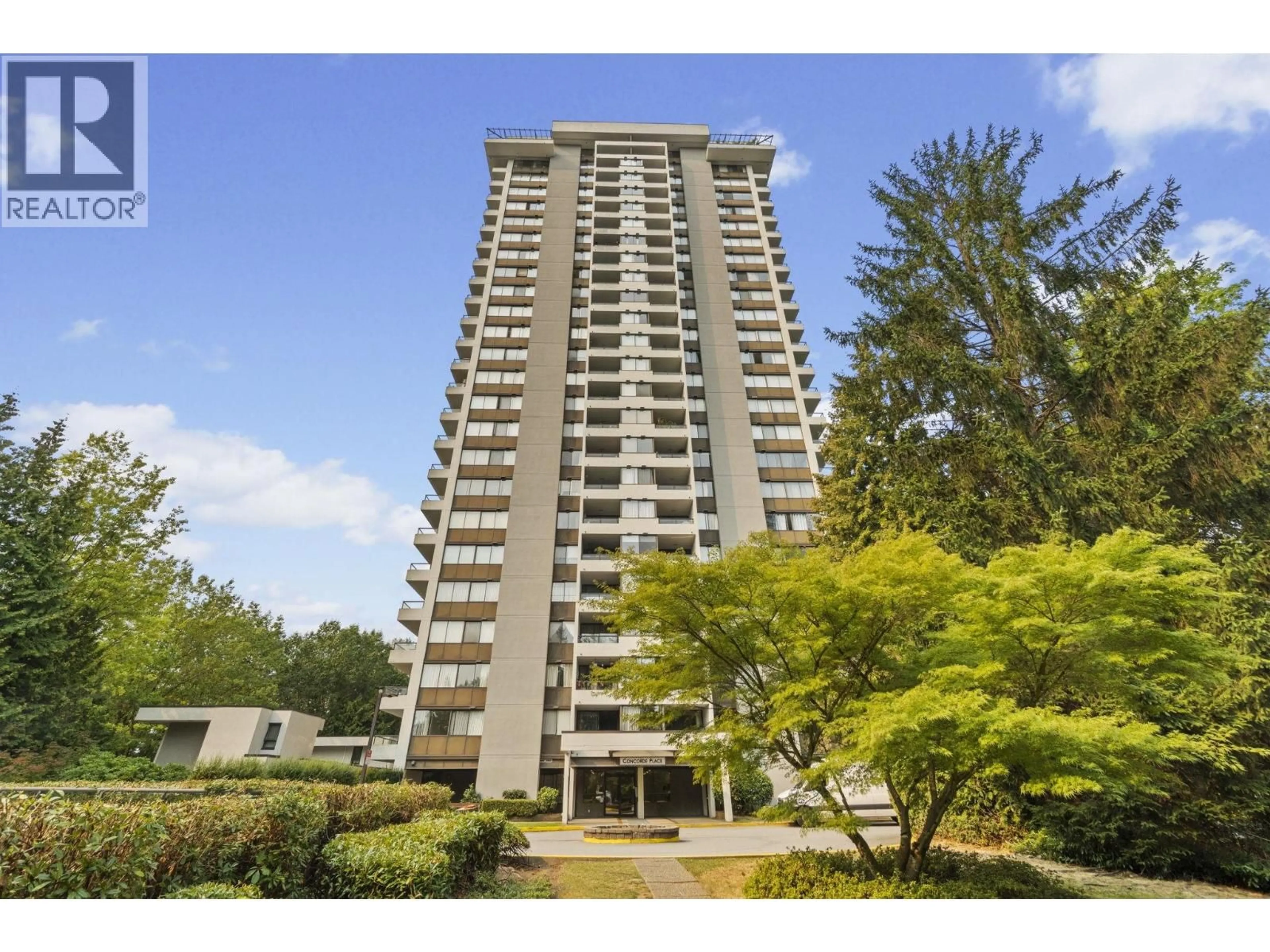 Unknown for 401 - 9521 CARDSTON COURT, Burnaby British Columbia V3N4R8