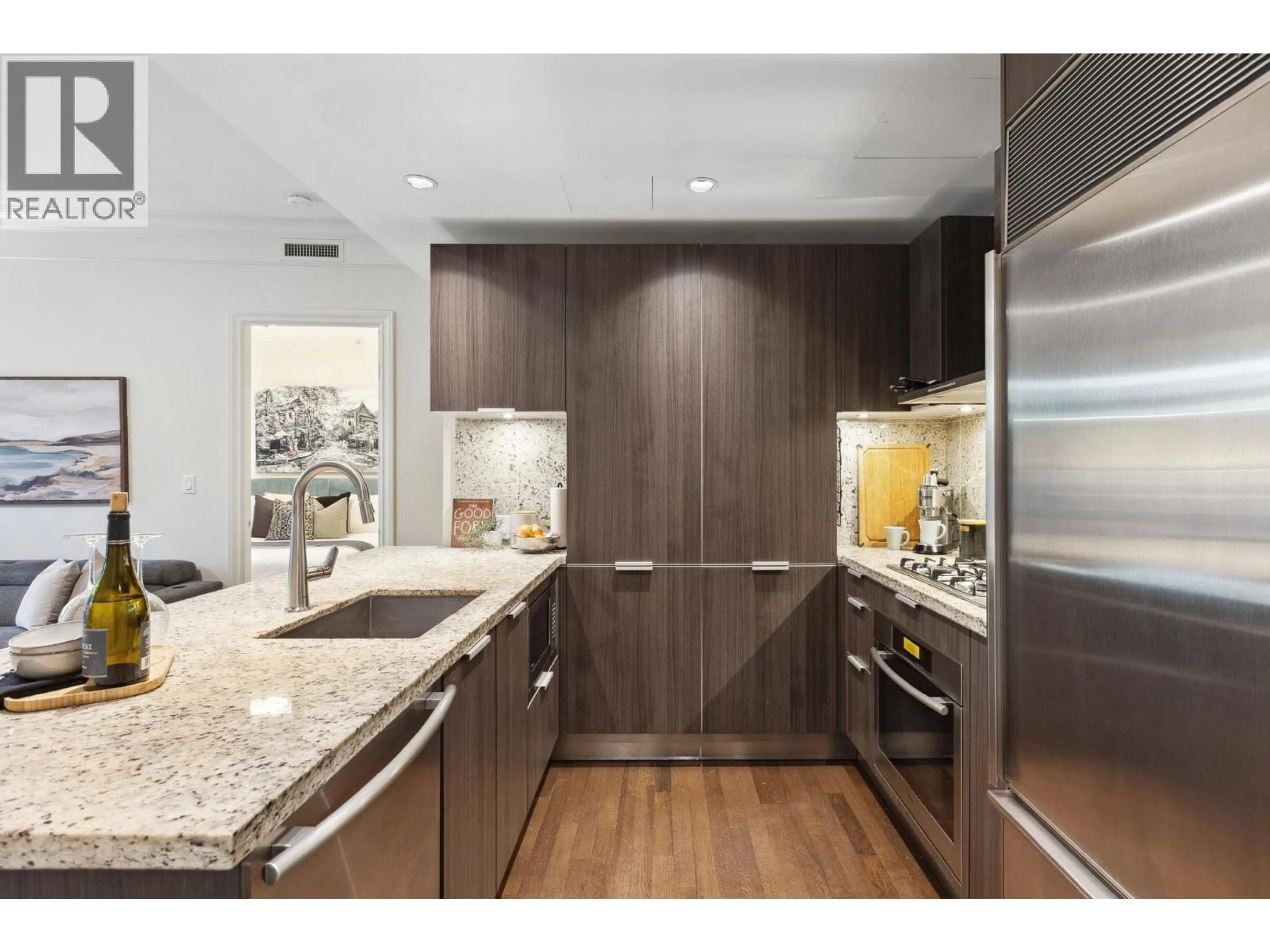 Unknown for 103 - 568 WATERS EDGE CRESCENT, West Vancouver British Columbia V7T0A2