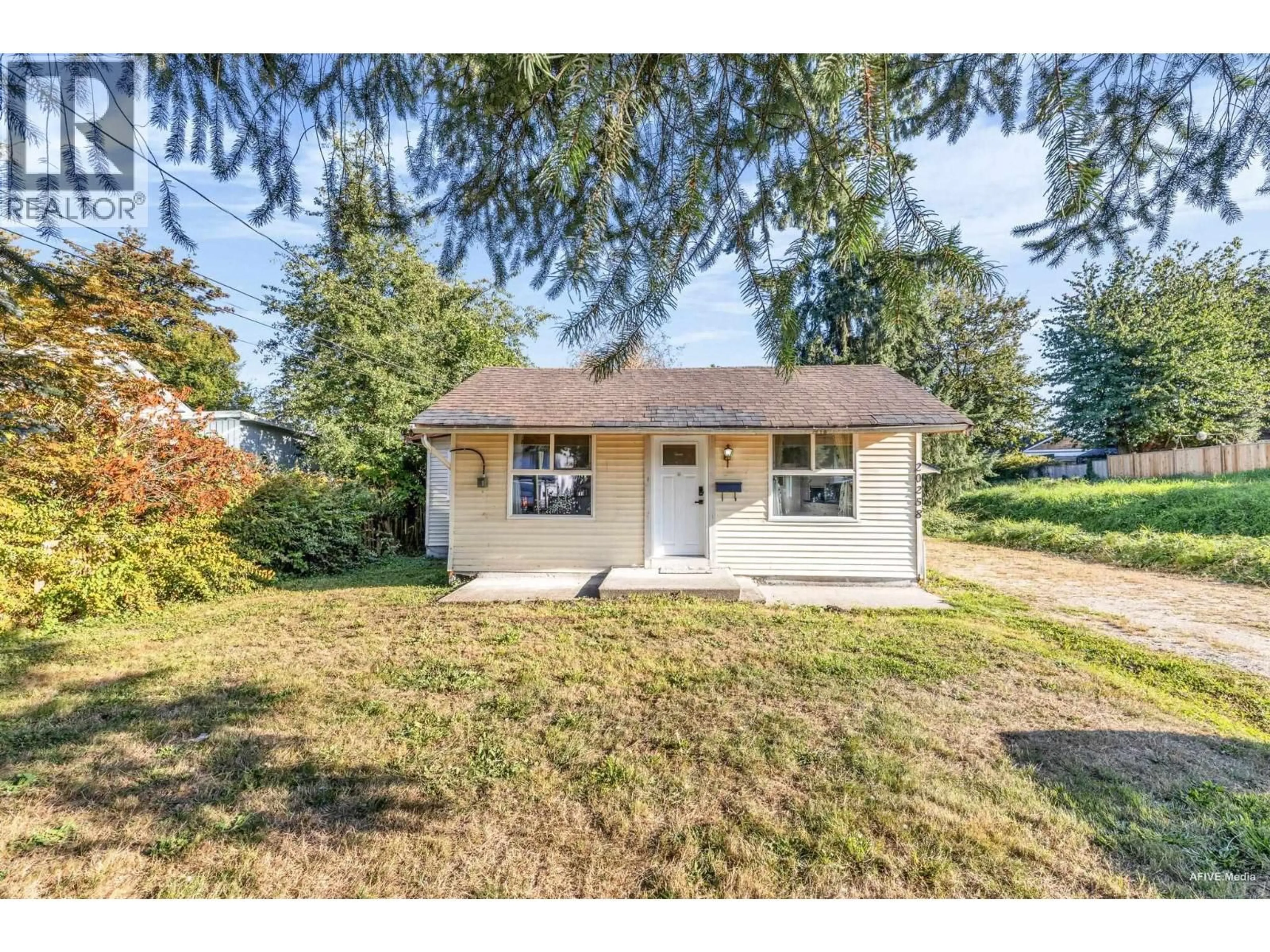 Unknown for 20258 OSPRING STREET, Maple Ridge British Columbia V2X1K4