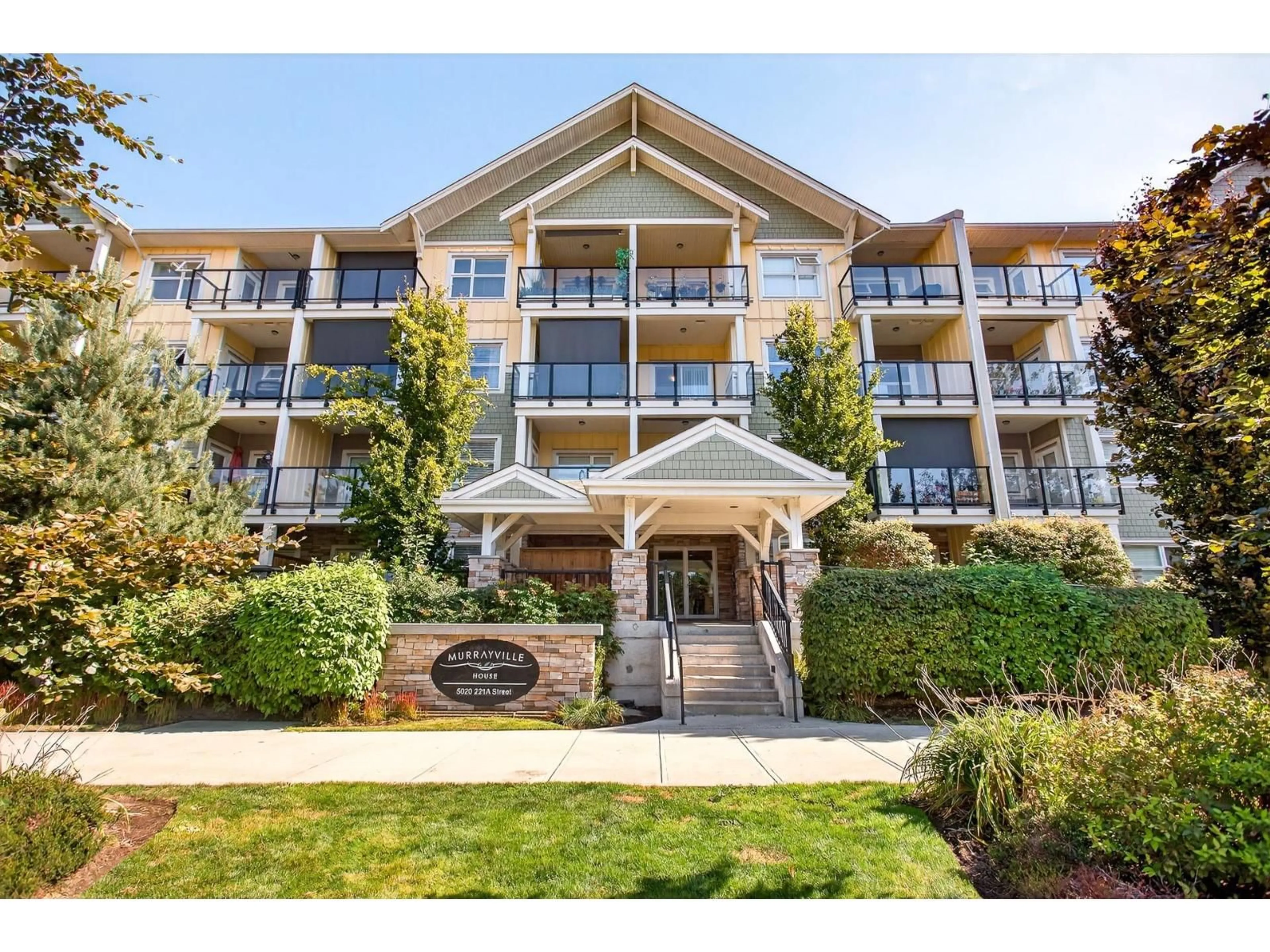 Unknown for 105 - 5020 221A, Langley British Columbia V2Y0V5