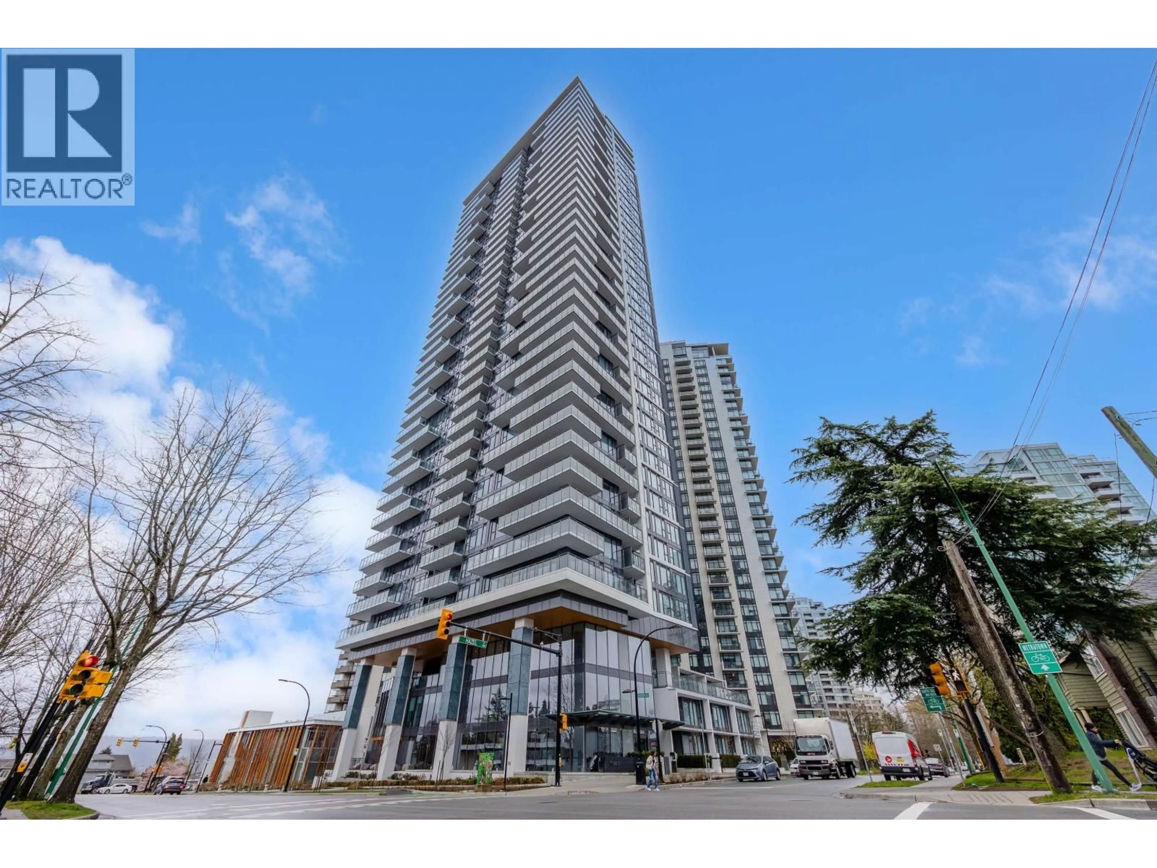 Unknown for 603 - 4711 HAZEL STREET, Burnaby British Columbia V5H0J9