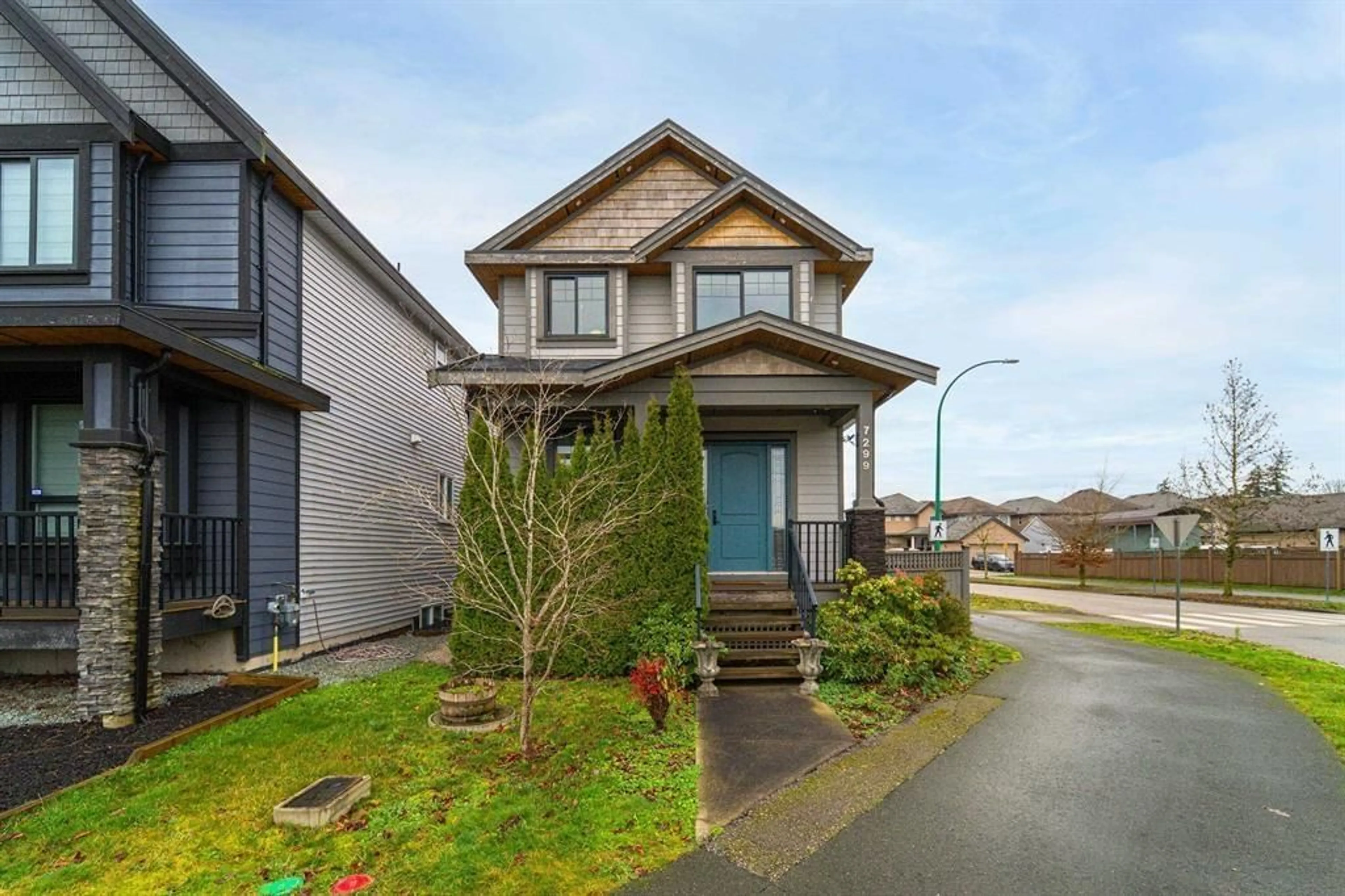 Unknown for 7299 194A, Surrey British Columbia V4N6K1