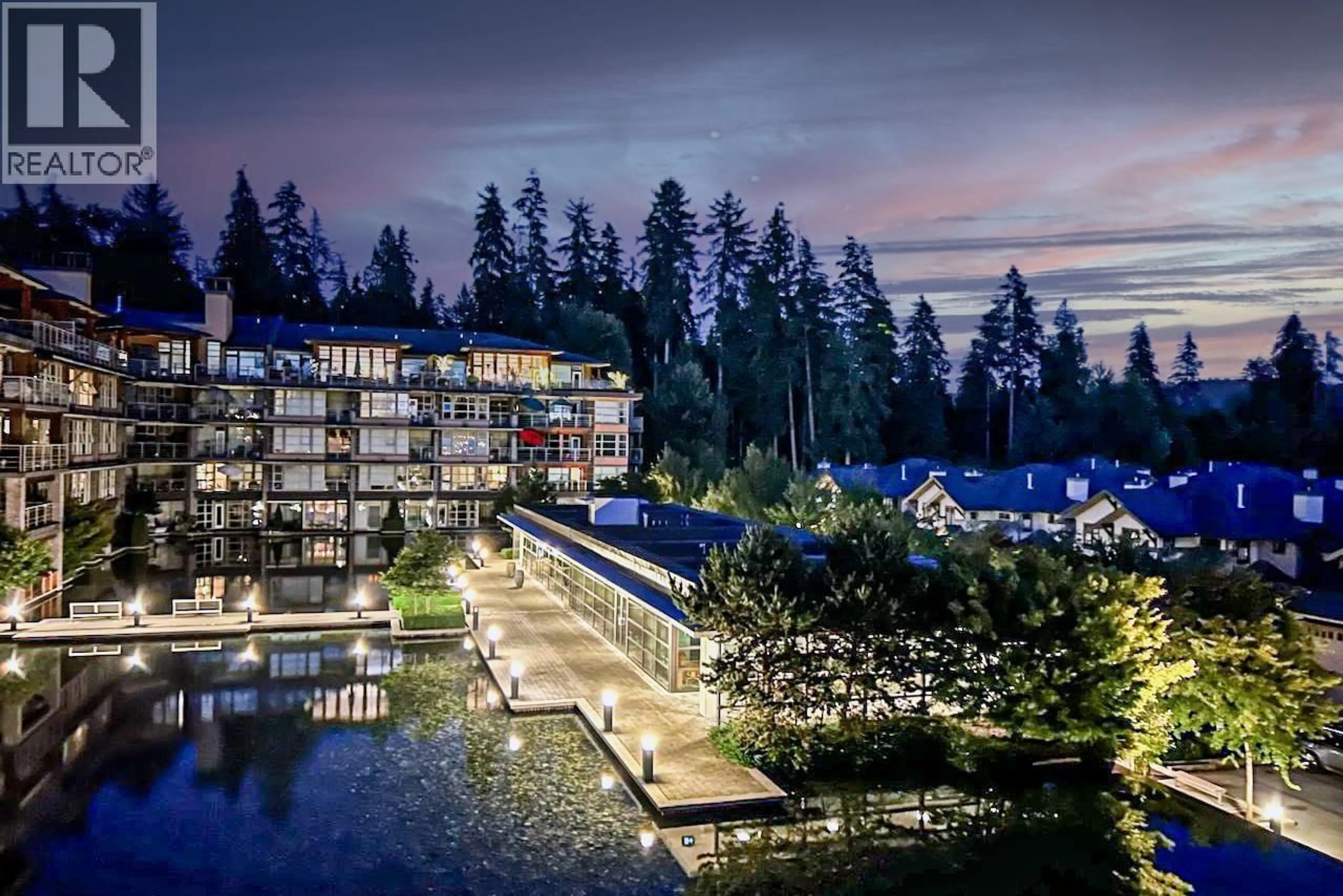 Unknown for 305 - 3602 ALDERCREST DRIVE, North Vancouver British Columbia V7G0A2