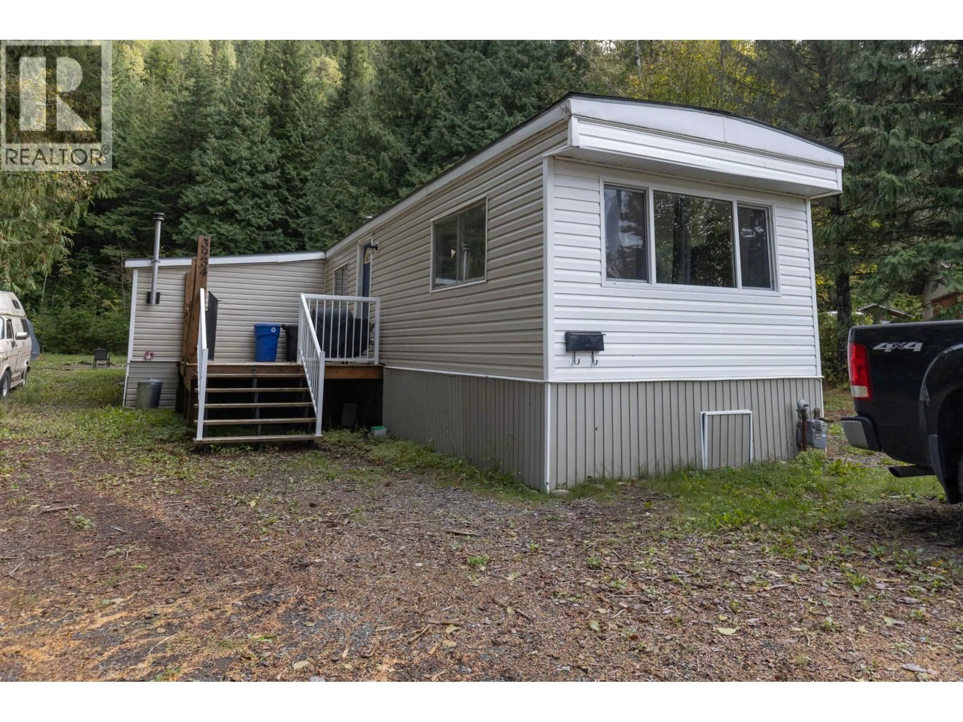 Unknown for 3934 KERBY STREET, Terrace British Columbia V8G4H7