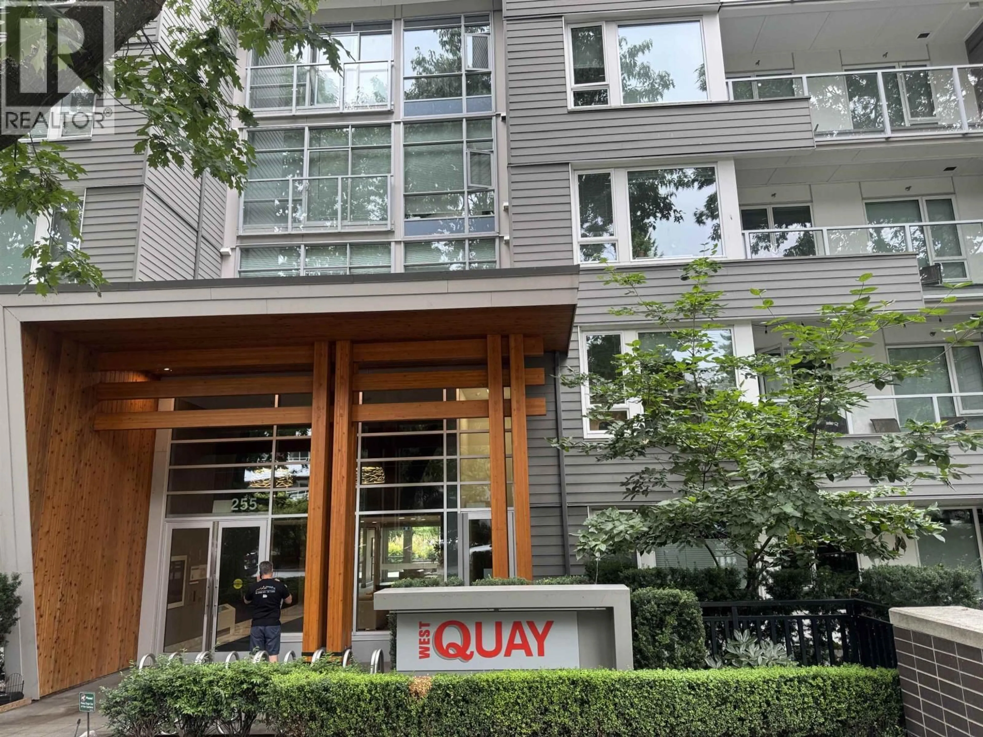 Unknown for 305 - 255 1ST STREET, North Vancouver British Columbia V7M3G8