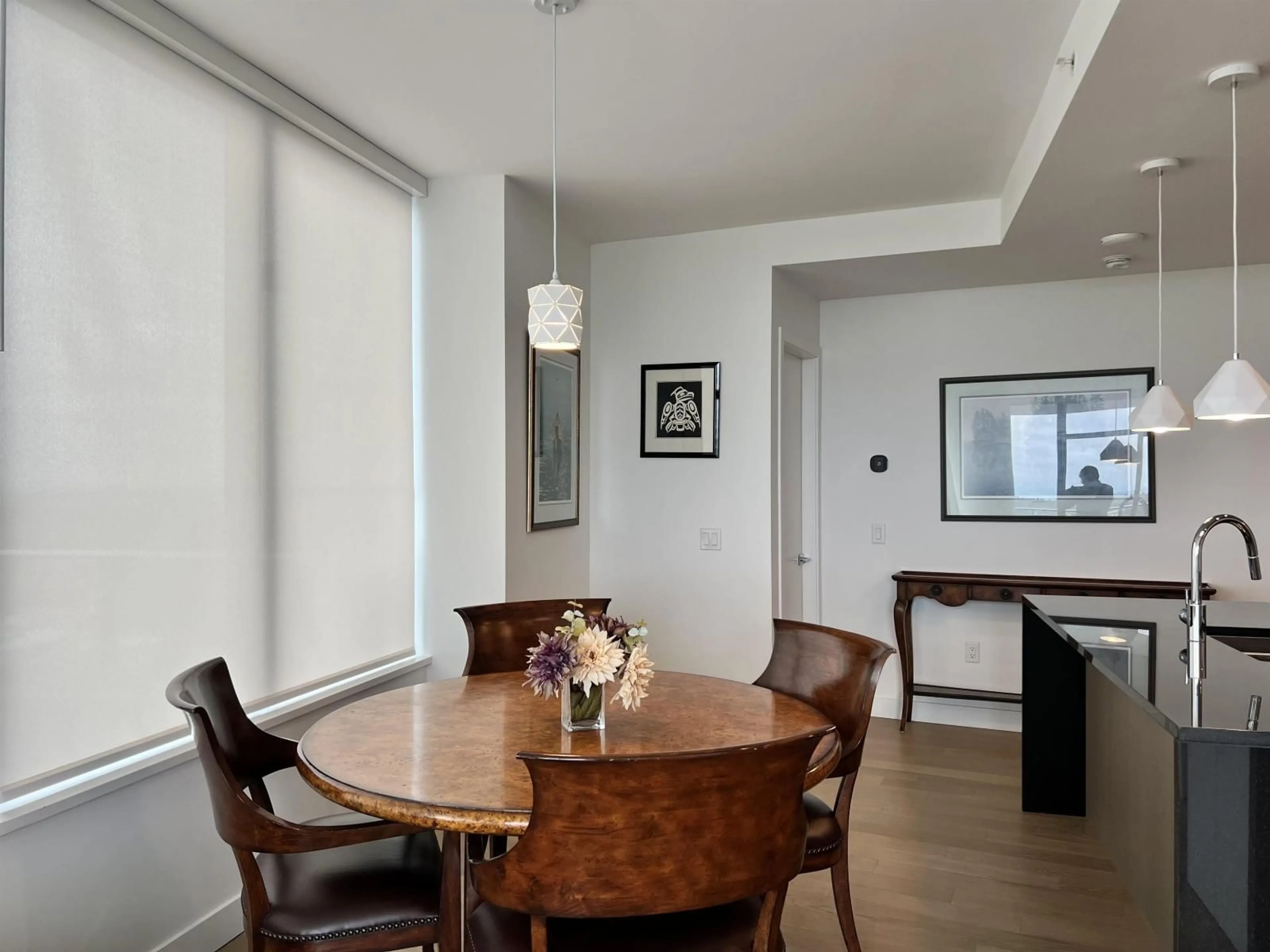 Dining room, unknown for 1406 - 1588 JOHNSTON, White Rock British Columbia V4B0C5
