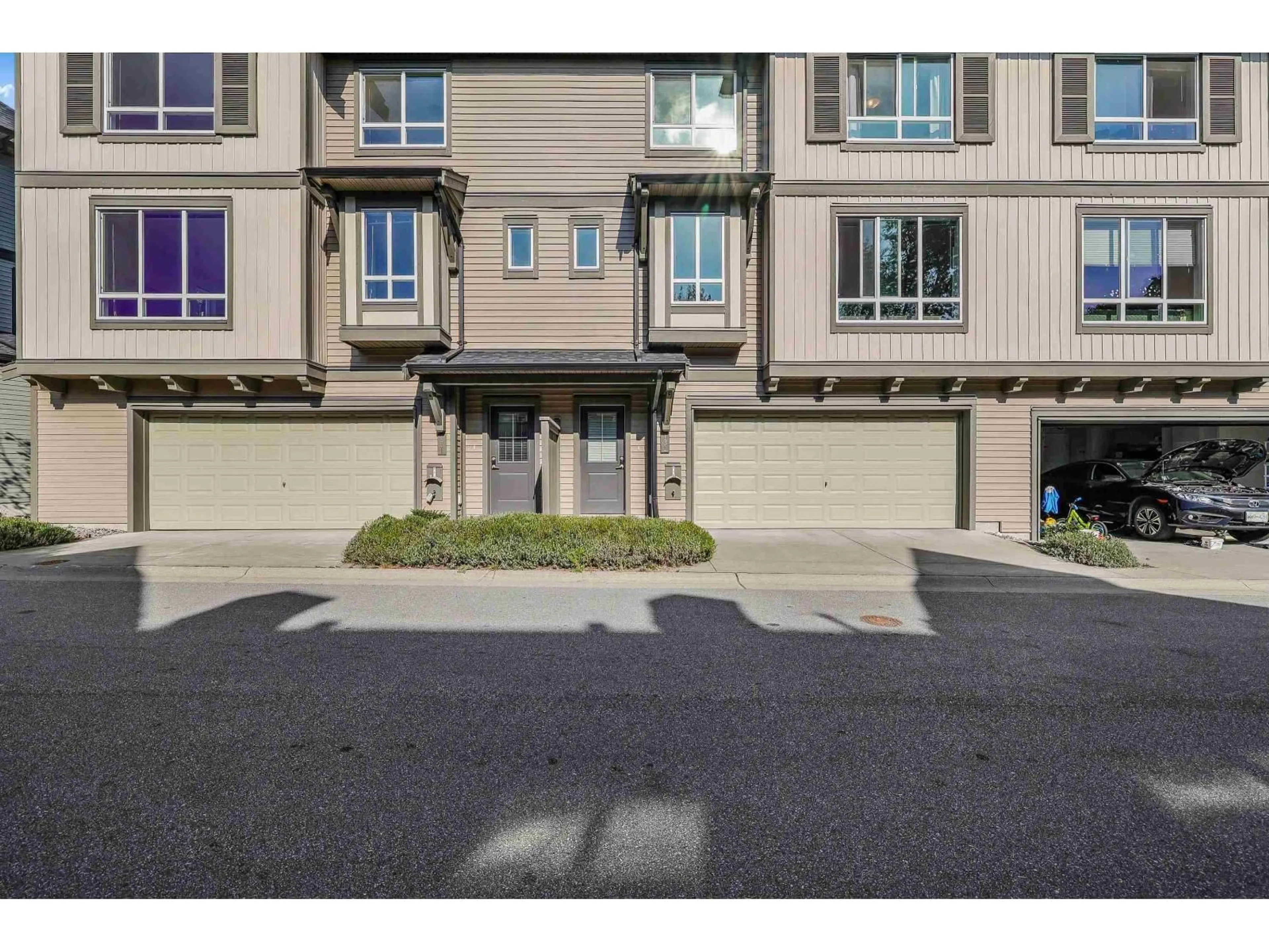 Unknown for 132 - 30930 WESTRIDGE, Abbotsford British Columbia V2T0G6