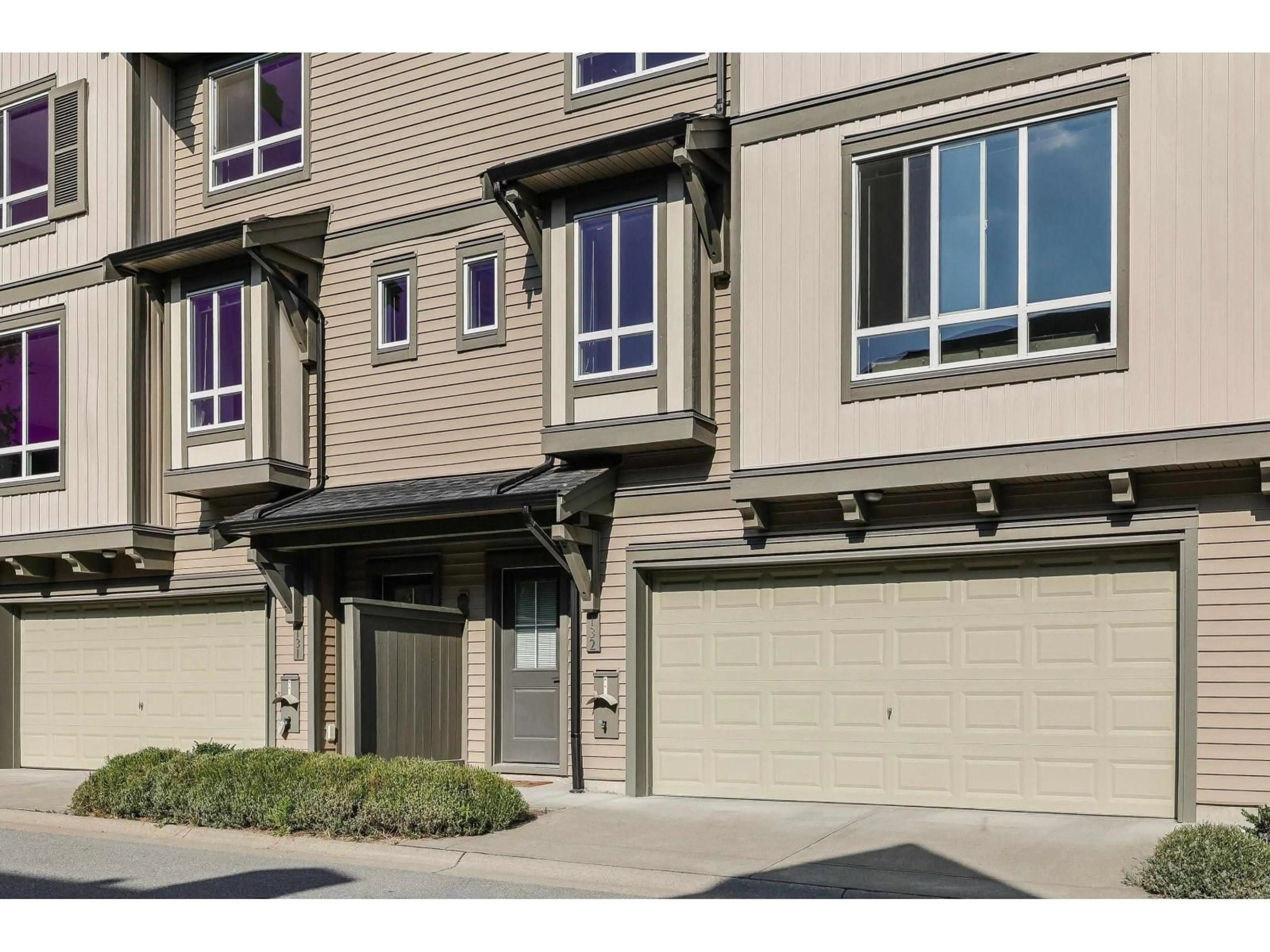 Unknown for 132 - 30930 WESTRIDGE, Abbotsford British Columbia V2T0G6
