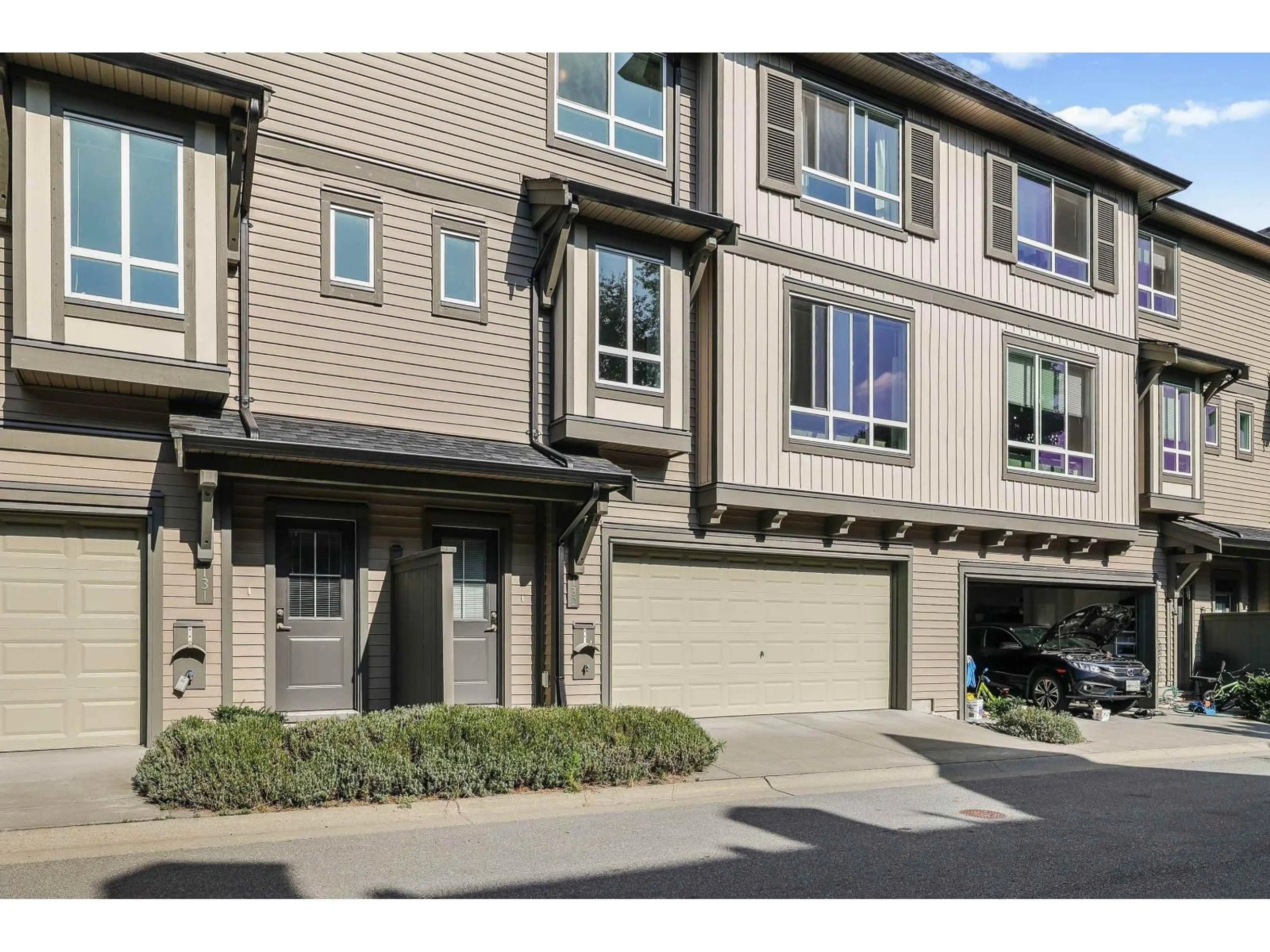 Unknown for 132 - 30930 WESTRIDGE, Abbotsford British Columbia V2T0G6