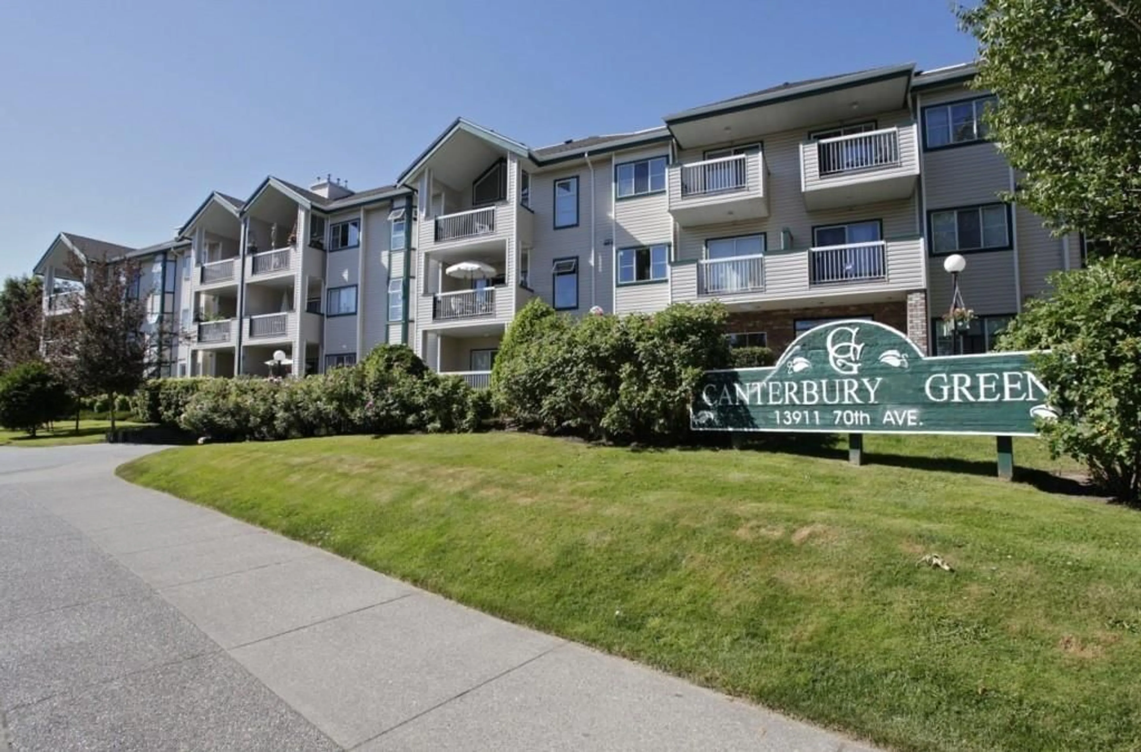 Unknown for 125 - 13911 70, Surrey British Columbia V3W6B4