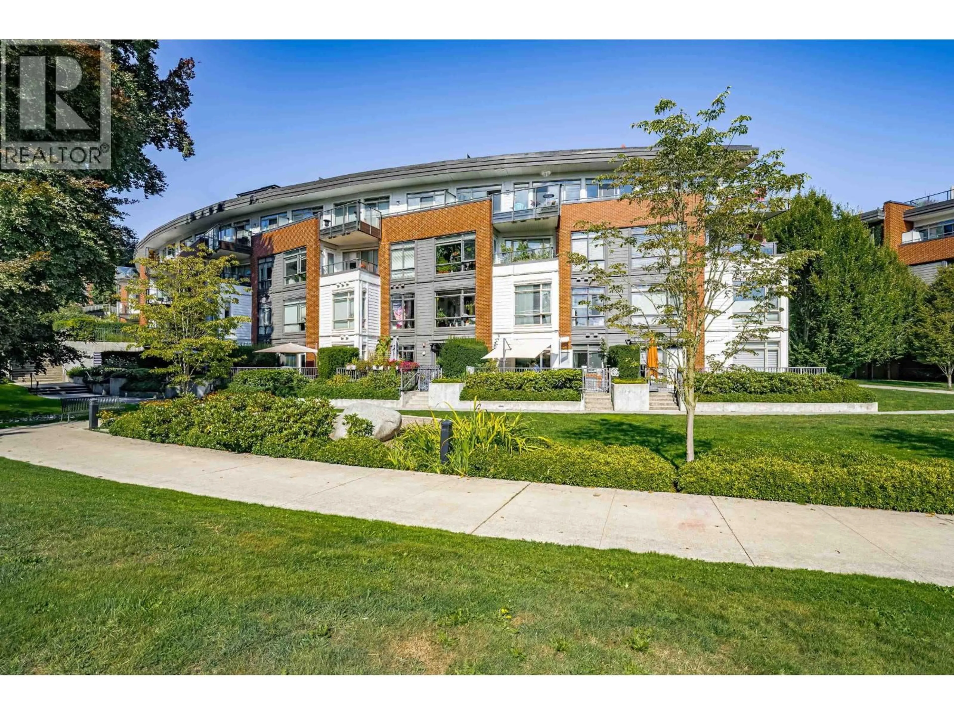 Unknown for 407 - 20 ROYAL AVENUE, New Westminster British Columbia V3L0G9