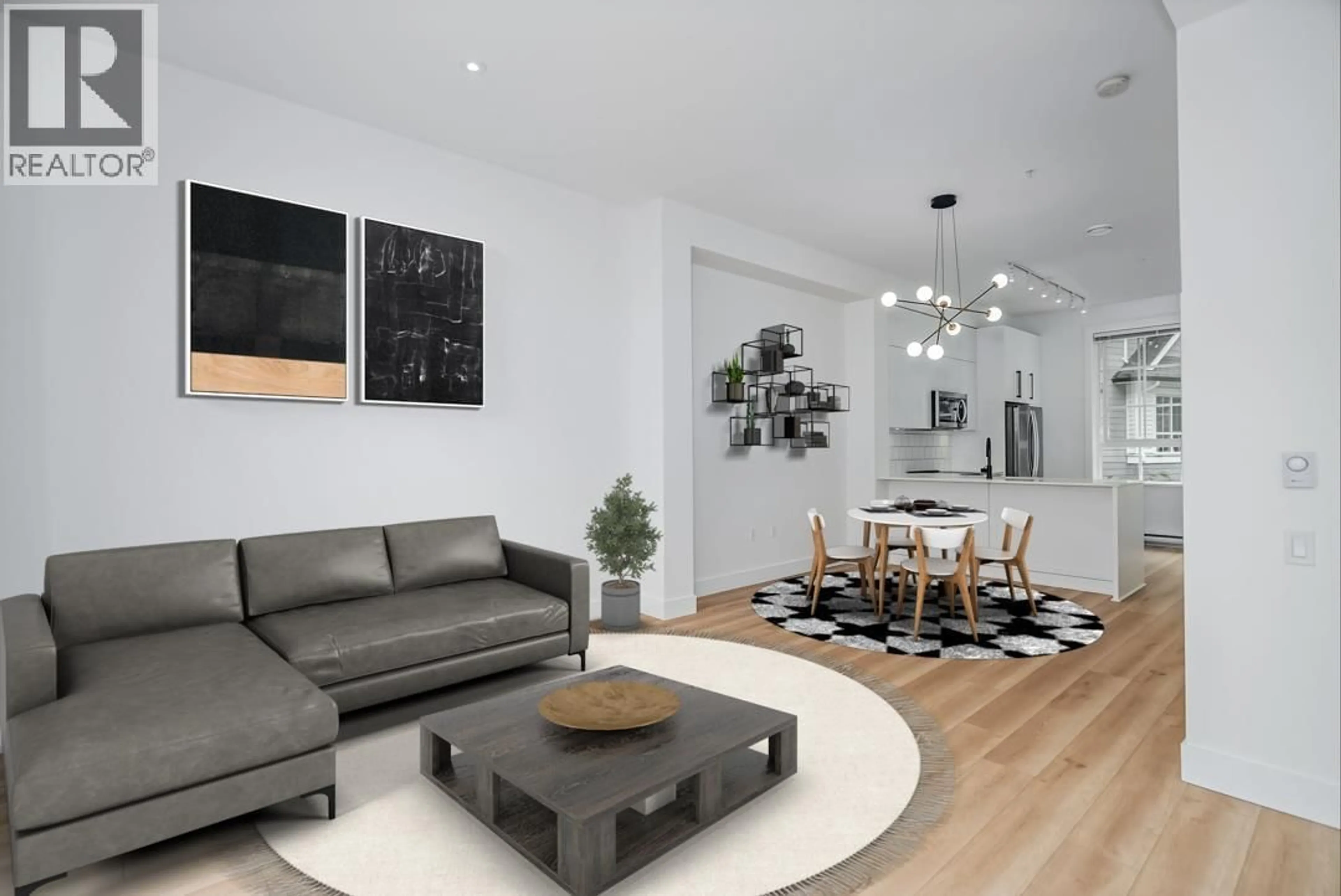 Living room with furniture, unknown for 41 - 19696 HAMMOND ROAD, Pitt Meadows British Columbia V3Y0G7
