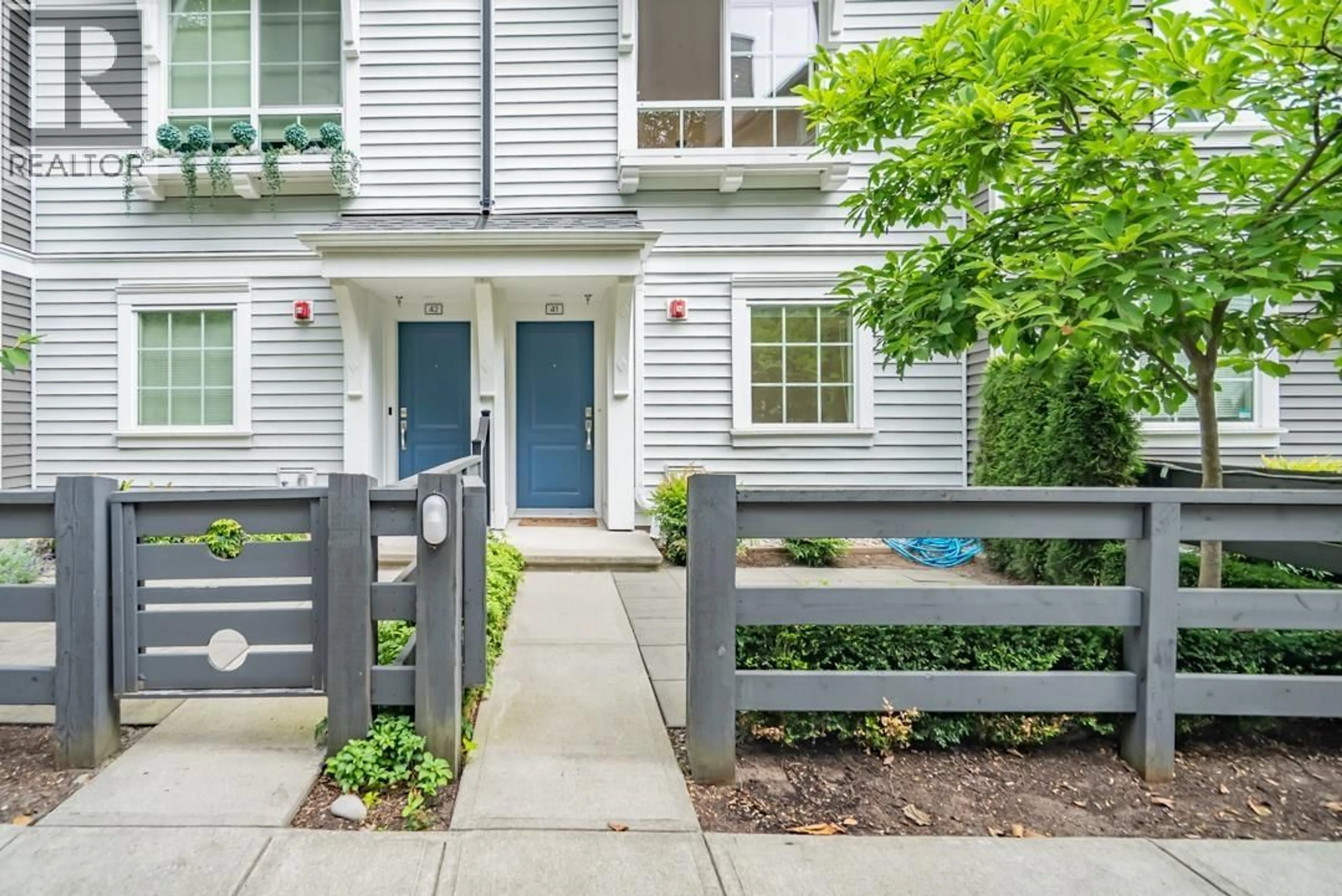 Unknown for 41 - 19696 HAMMOND ROAD, Pitt Meadows British Columbia V3Y0G7