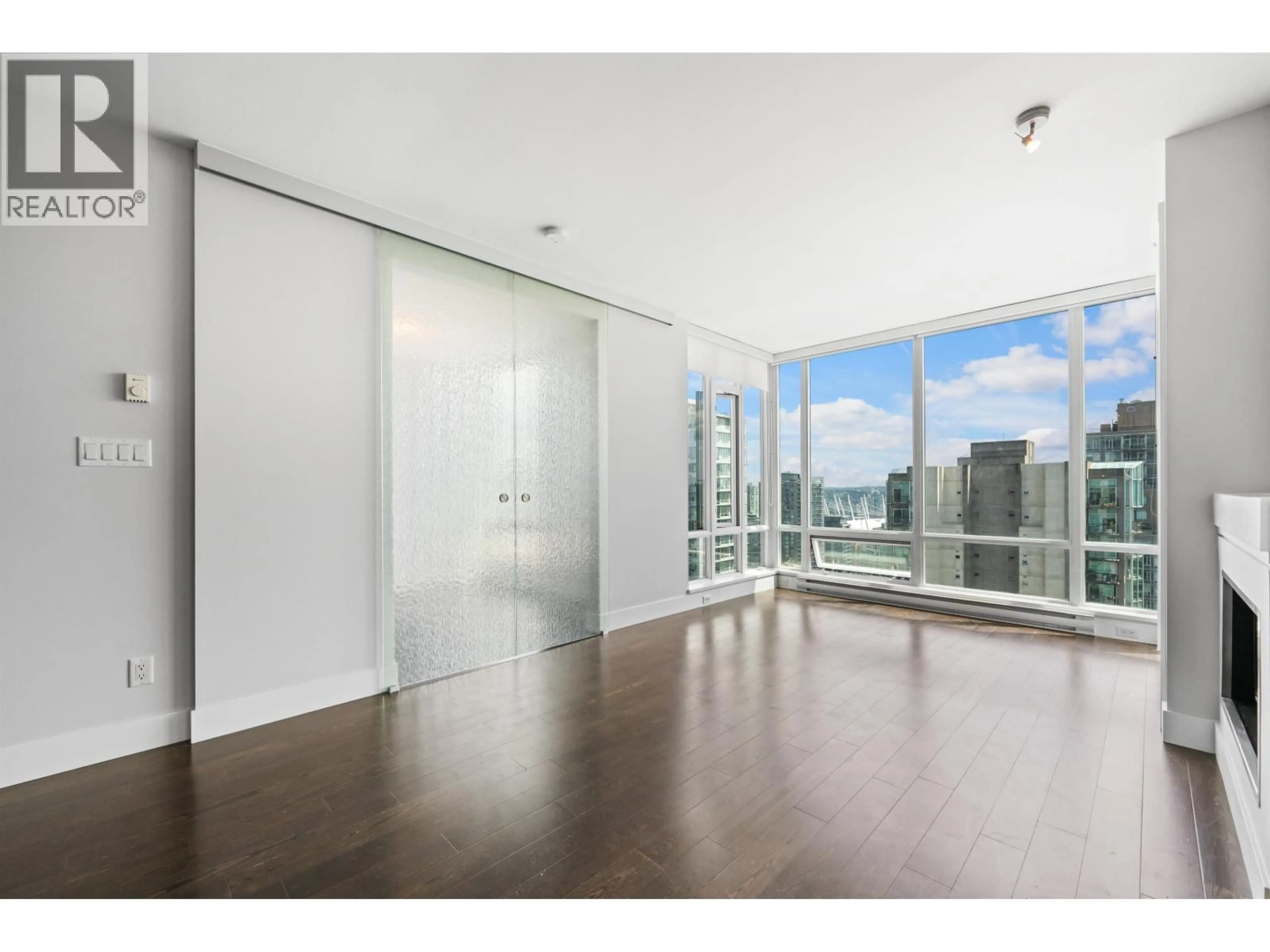 Unknown for 2703 - 535 SMITHE STREET, Vancouver British Columbia V6B0H2