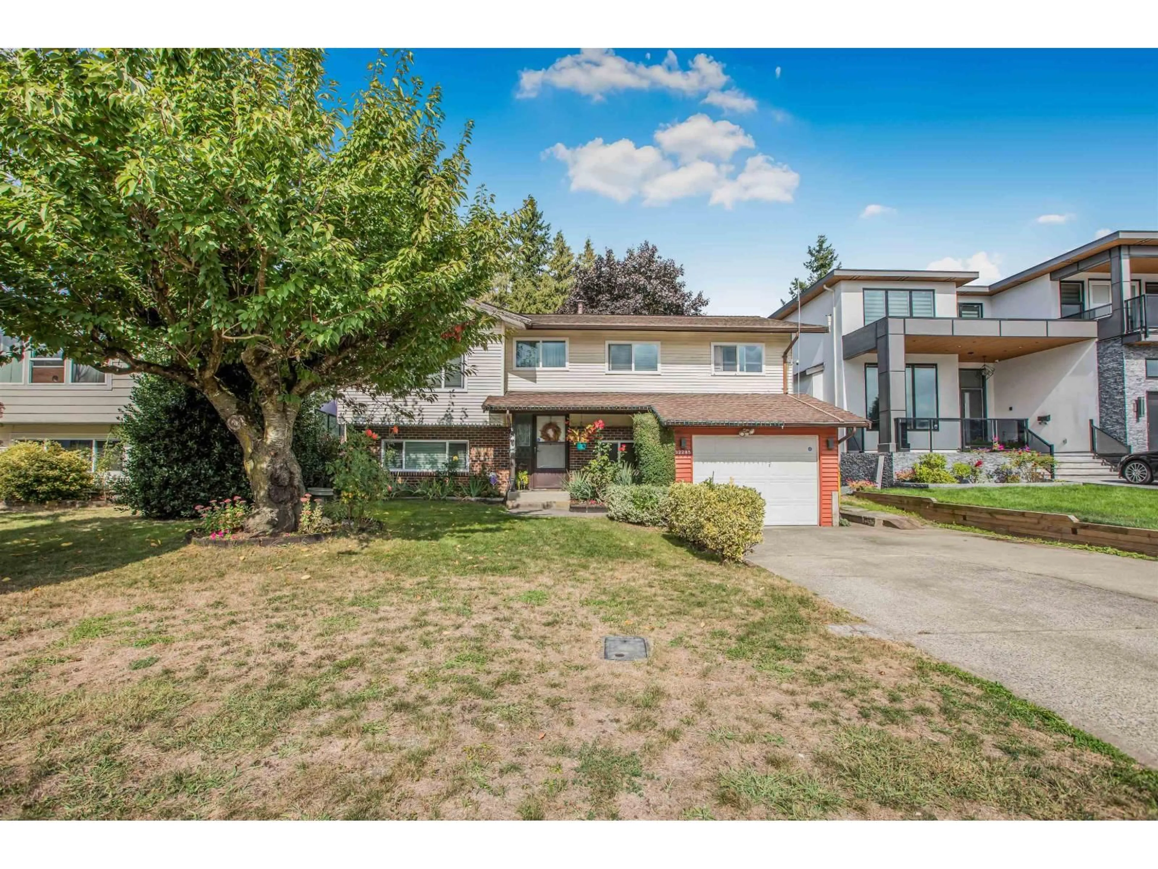 Unknown for 32285 ATWATER, Abbotsford British Columbia V2T4L3