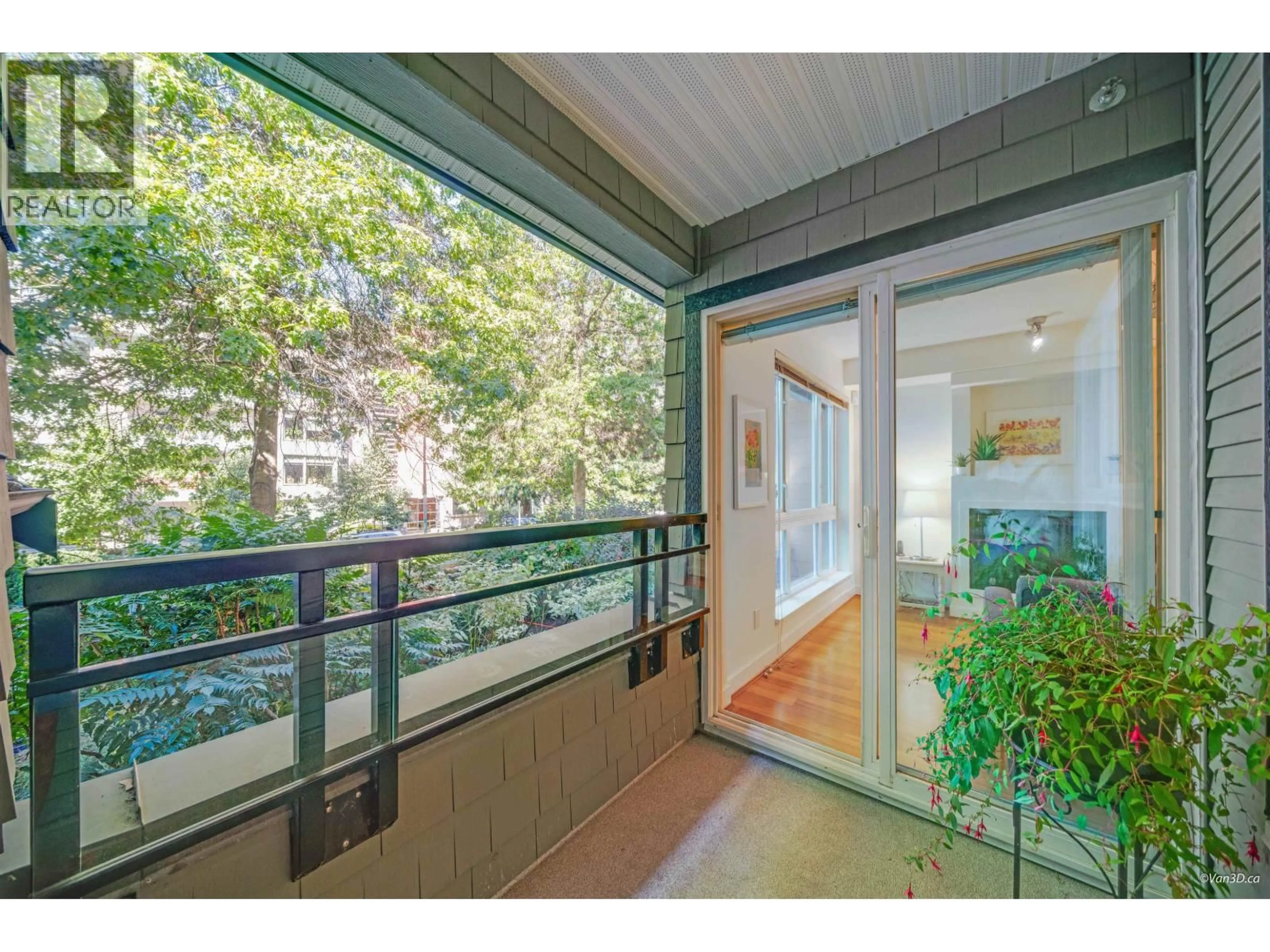 Unknown for 201 - 736 14TH AVENUE, Vancouver British Columbia V5Z1P9