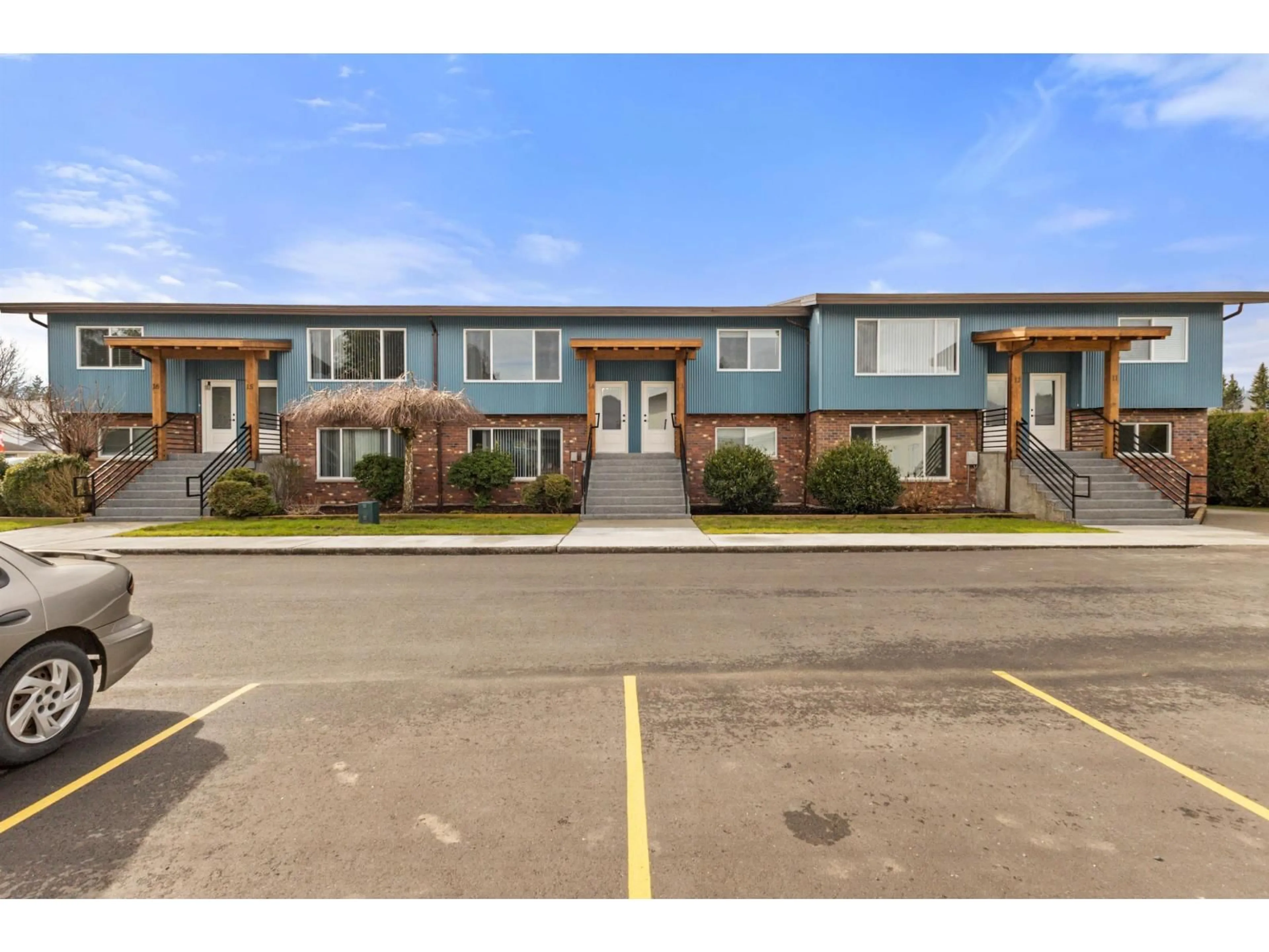 Unknown for 13 - 1715 BEAMAN DRIVE, Agassiz British Columbia V0M1A3