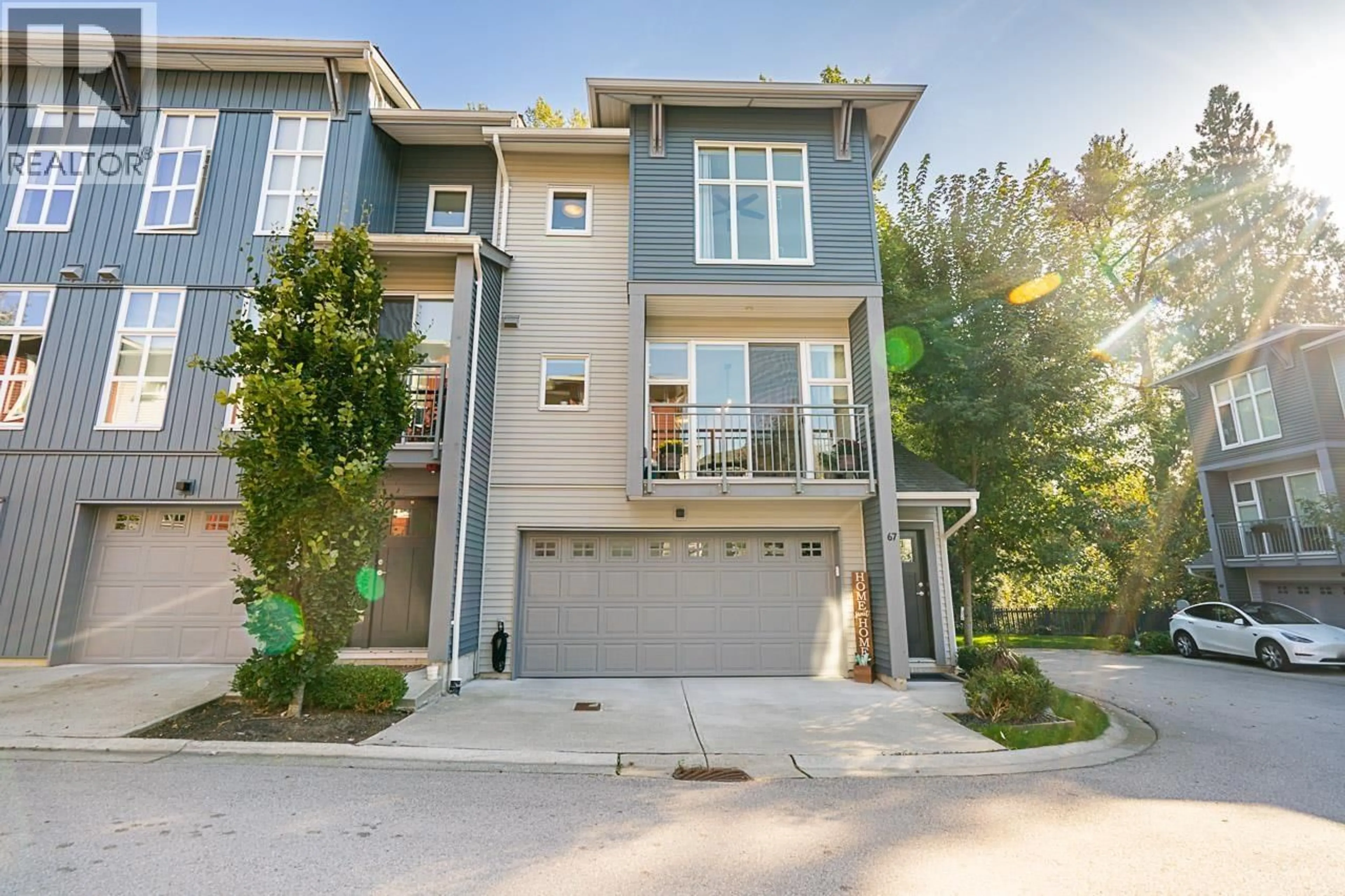 Unknown for 67 - 24076 112 AVENUE, Maple Ridge British Columbia V2W0K2