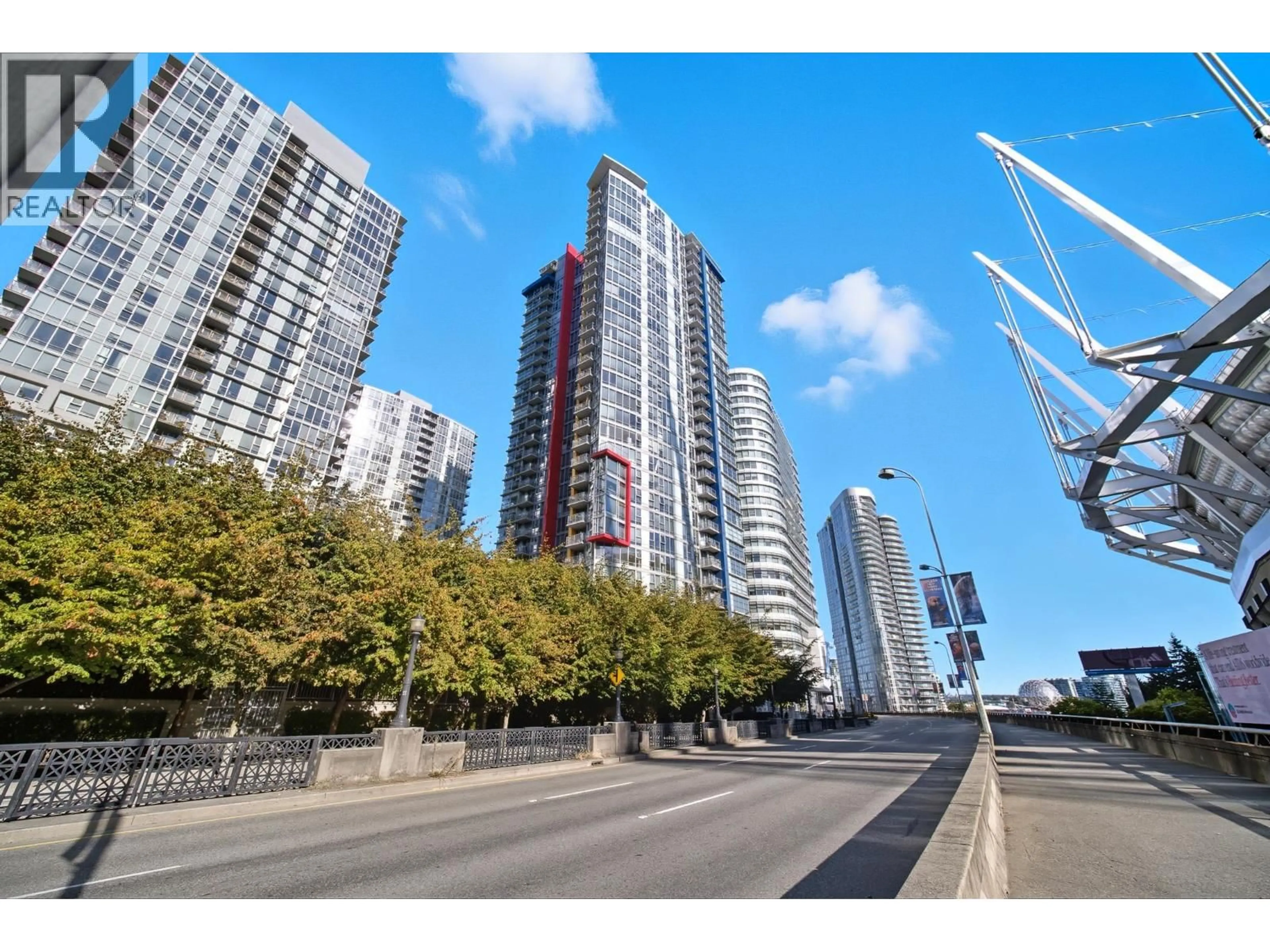 Unknown for 3008 - 111 GEORGIA STREET, Vancouver British Columbia V6B1T8