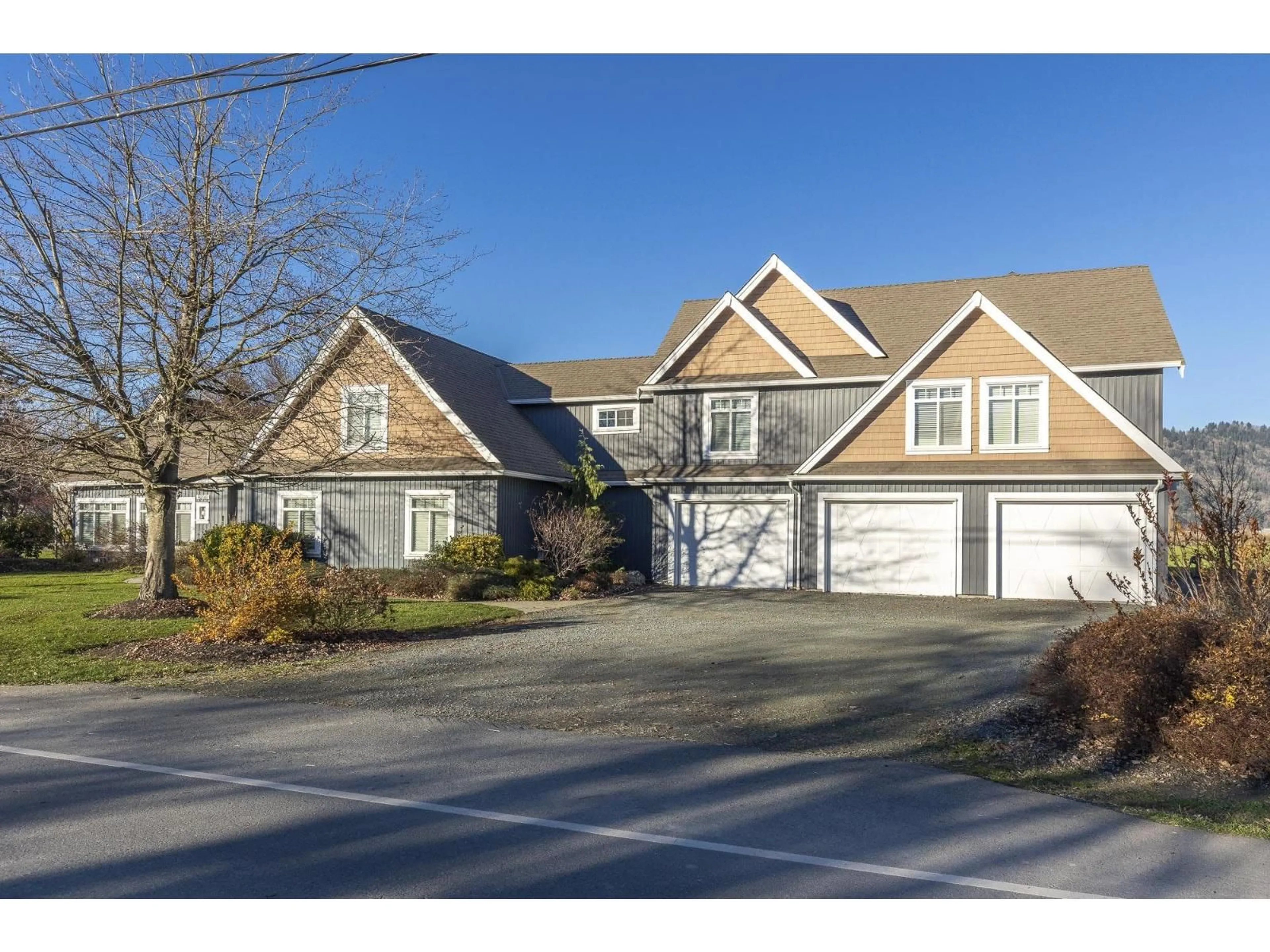 Unknown for 42919 SOUTH SUMAS ROAD, Chilliwack British Columbia V2R4L7