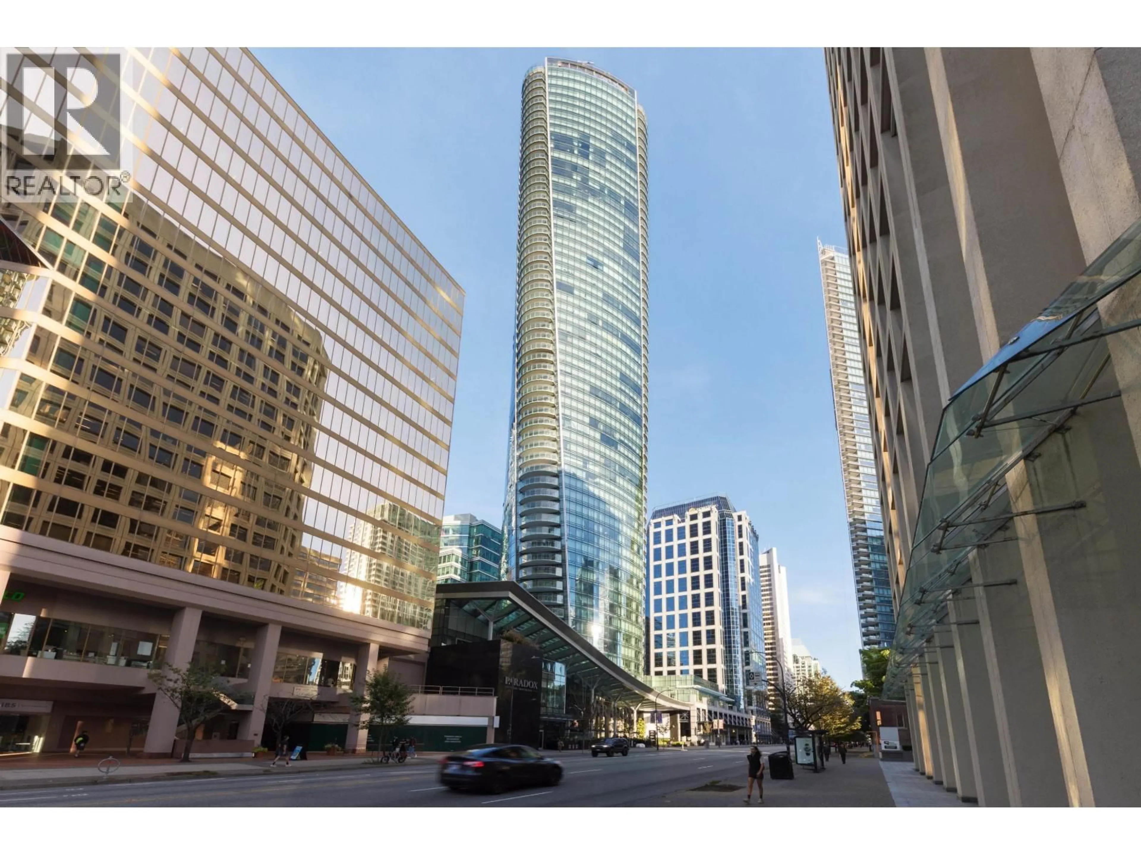 Blurry image for 3803 - 1151 GEORGIA STREET, Vancouver British Columbia V6E0B3