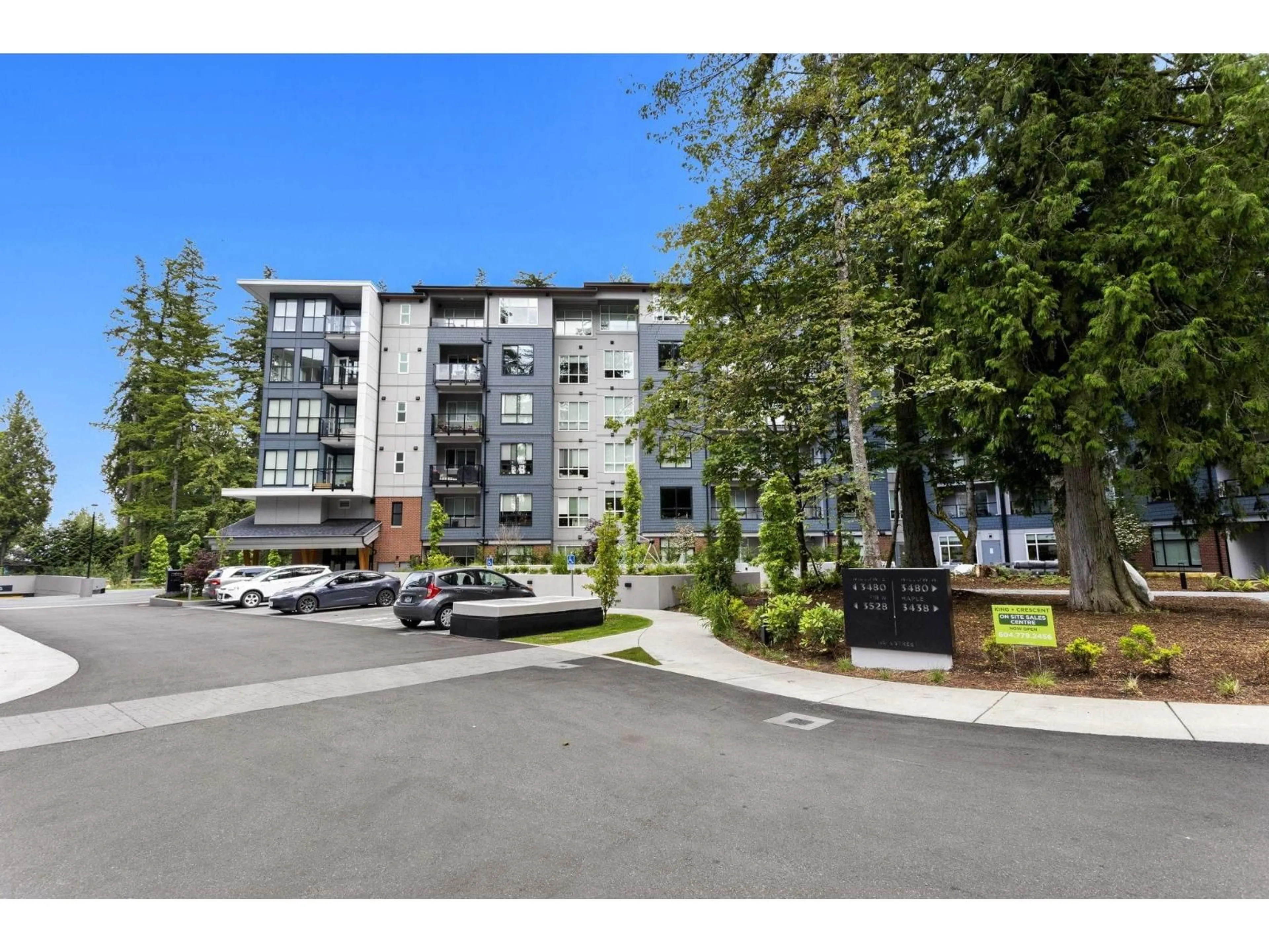 Unknown for 518 - 3480 146A, Surrey British Columbia V4P0H6