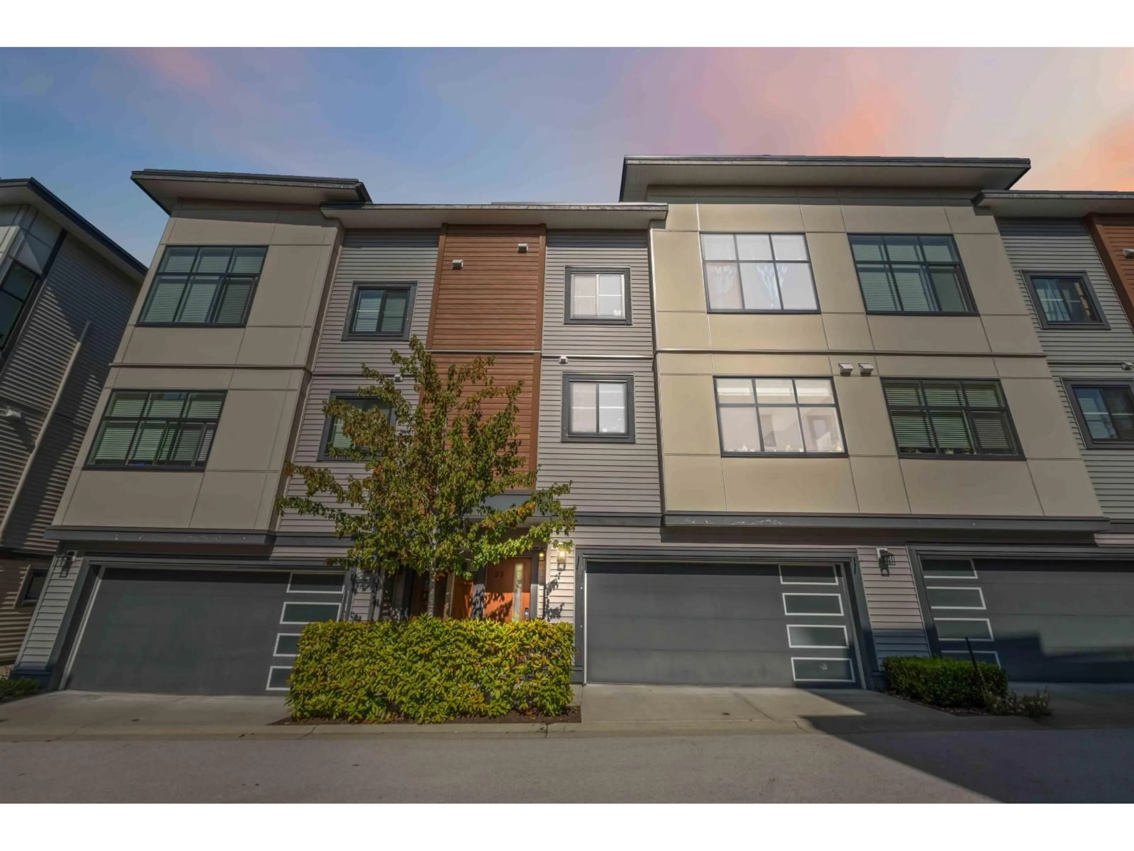 Unknown for 23 - 20849 78B, Langley British Columbia V2Y0X6