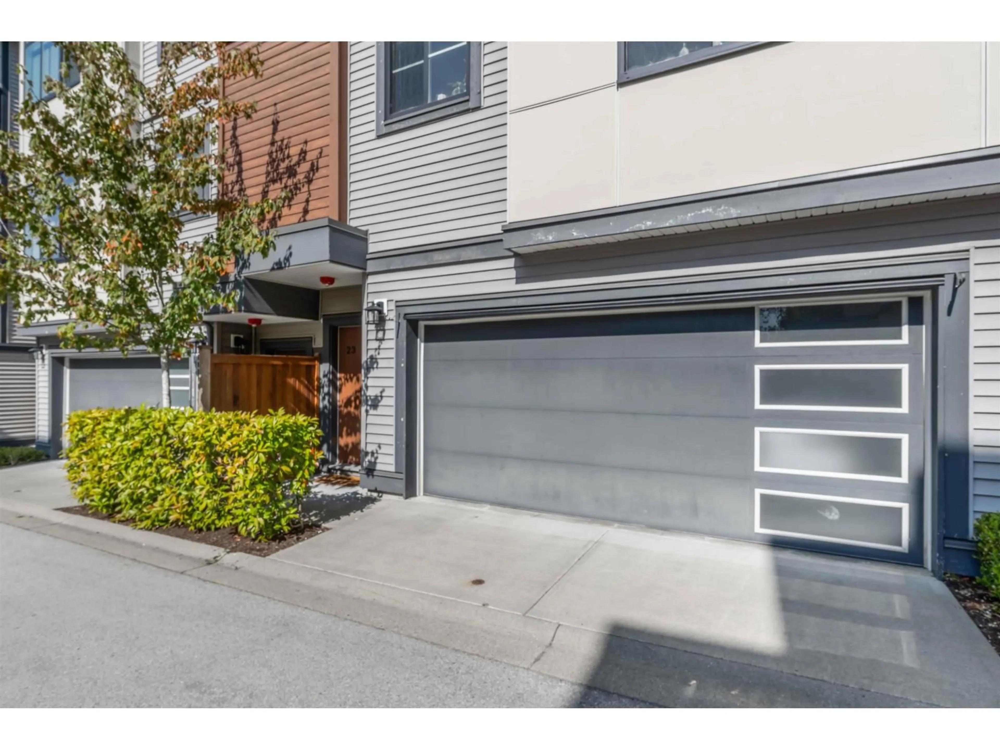 Unknown for 23 - 20849 78B, Langley British Columbia V2Y0X6
