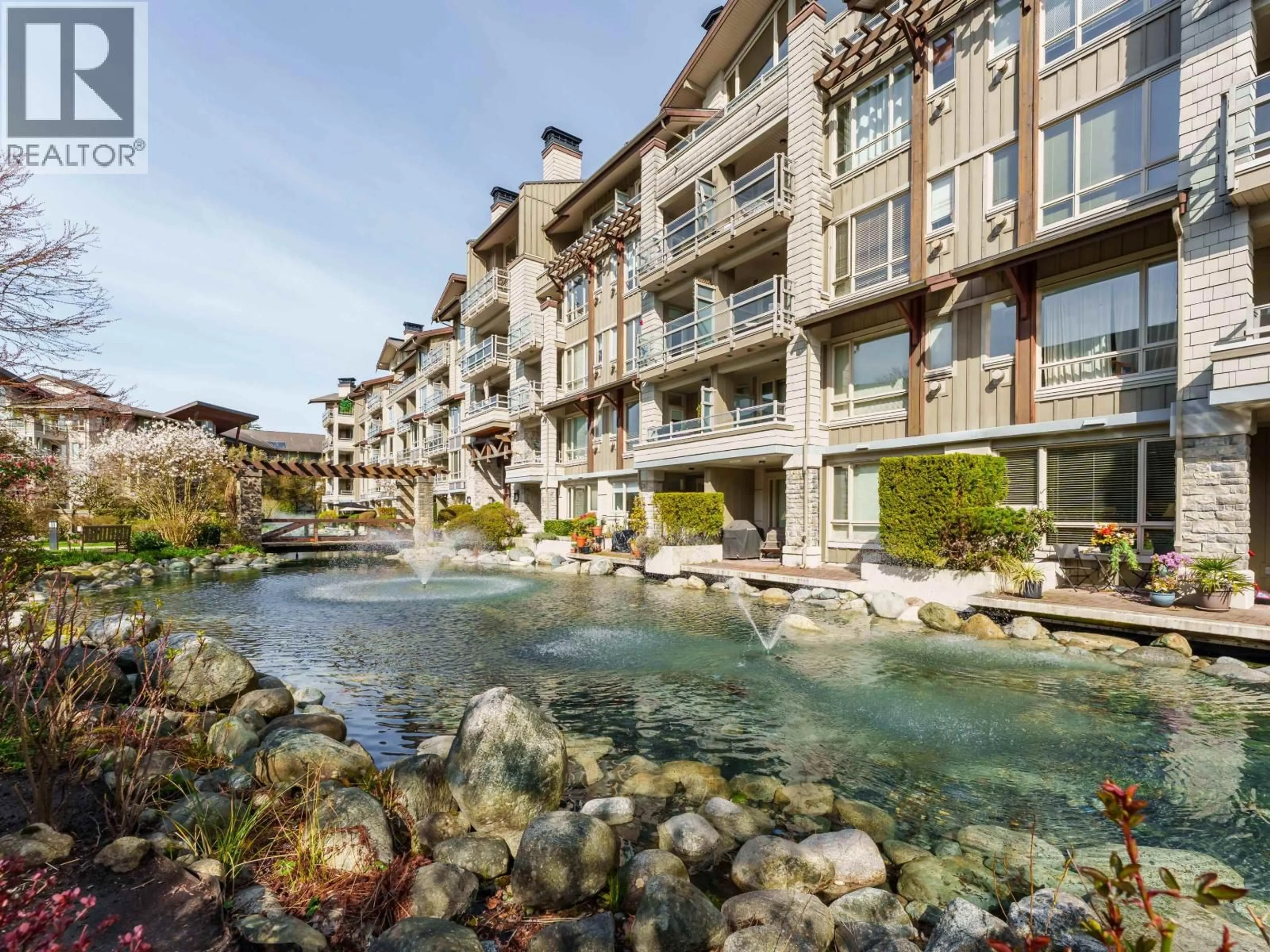 Unknown for 422 - 580 RAVEN WOODS DRIVE, North Vancouver British Columbia V7G2T2