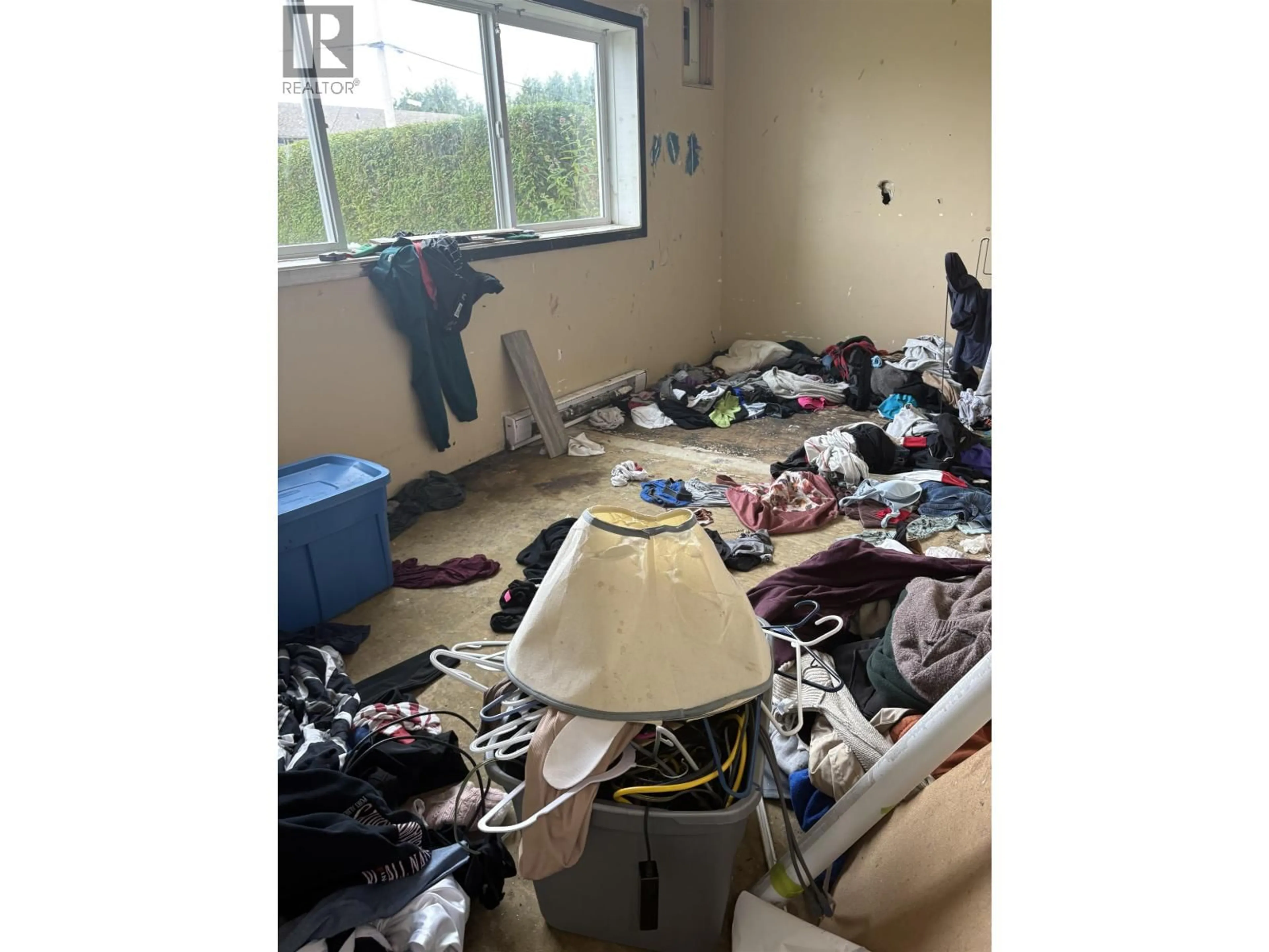 A pic of a room for 16 QUAIL STREET, Kitimat British Columbia V8C1K1
