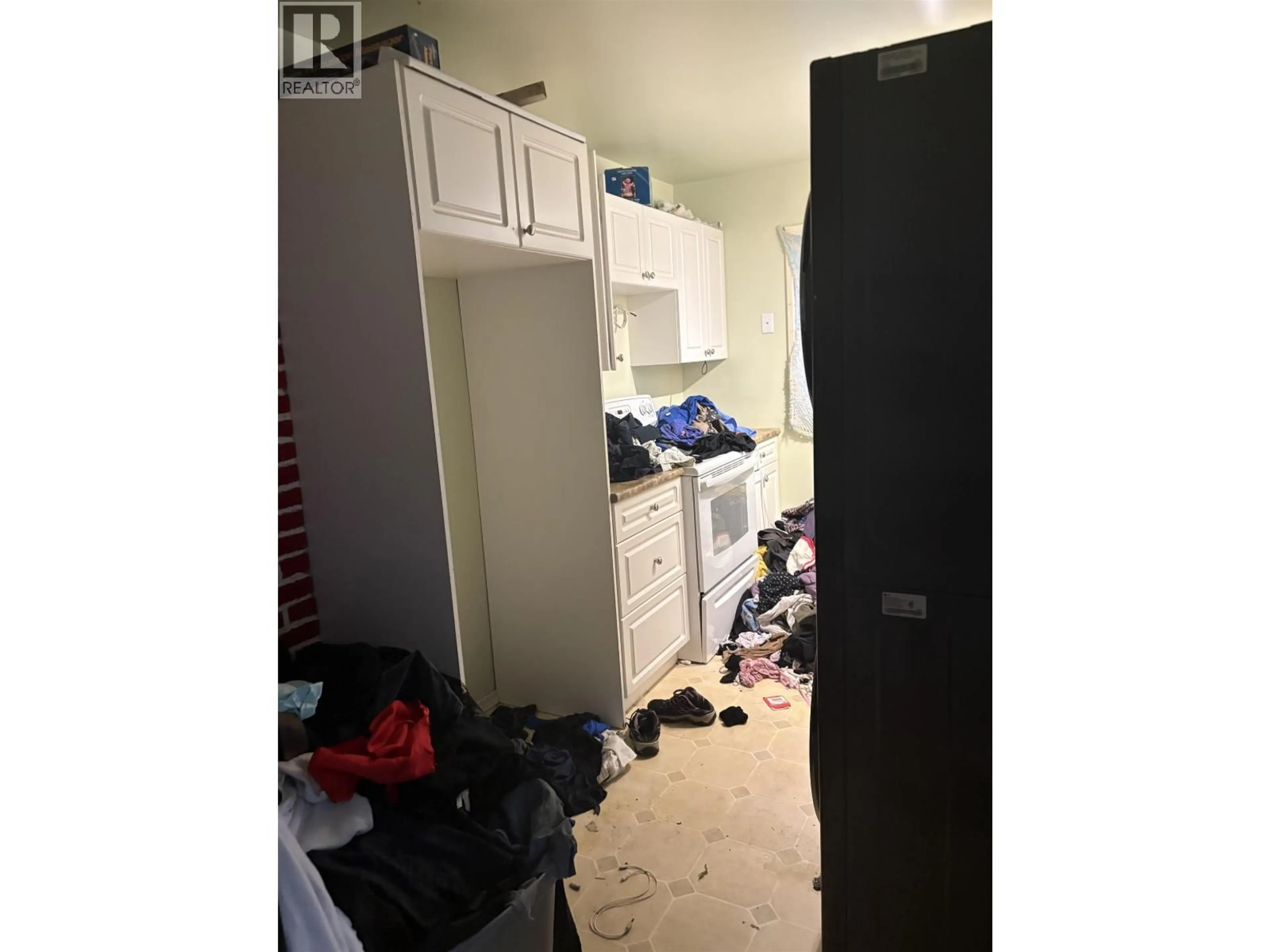 A pic of a room for 16 QUAIL STREET, Kitimat British Columbia V8C1K1