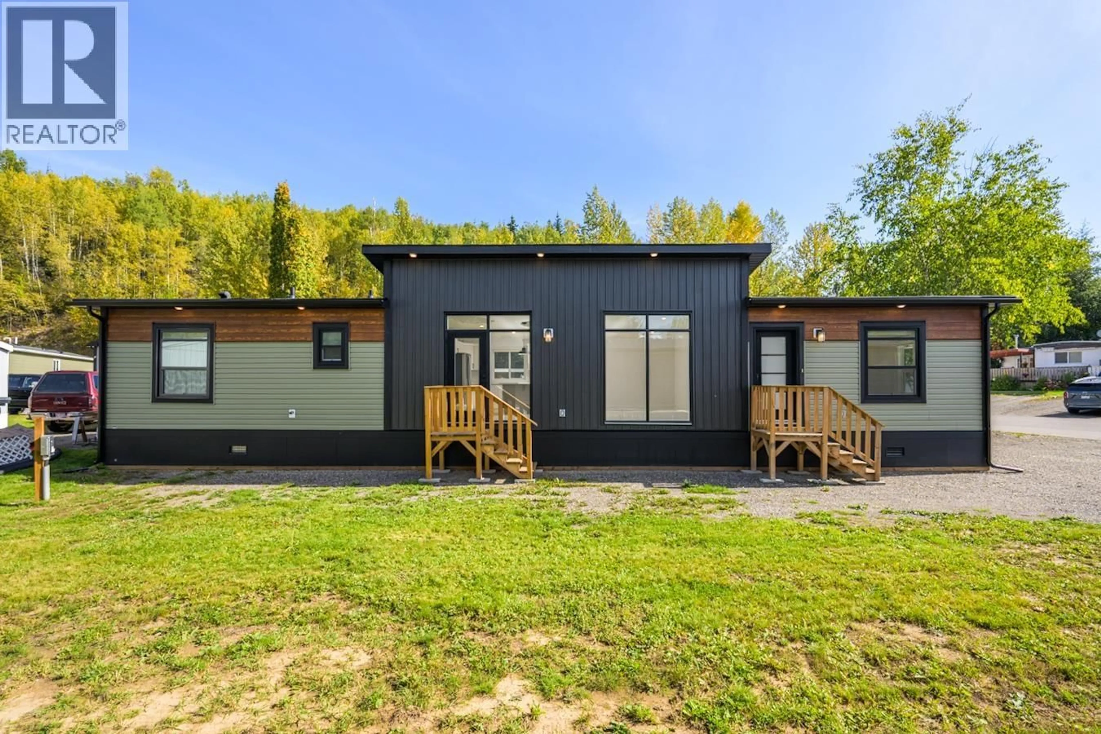 Unknown for 11 - 5164 HART HIGHWAY, Prince George British Columbia V2K3A1